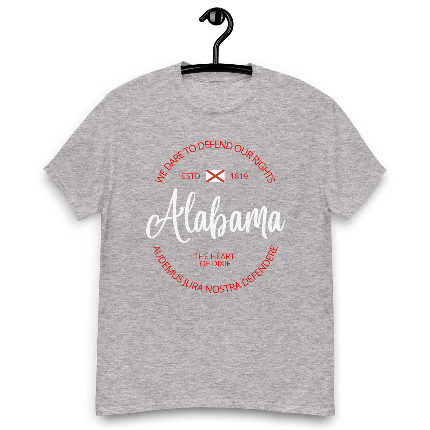 Alabama - Motto Tee