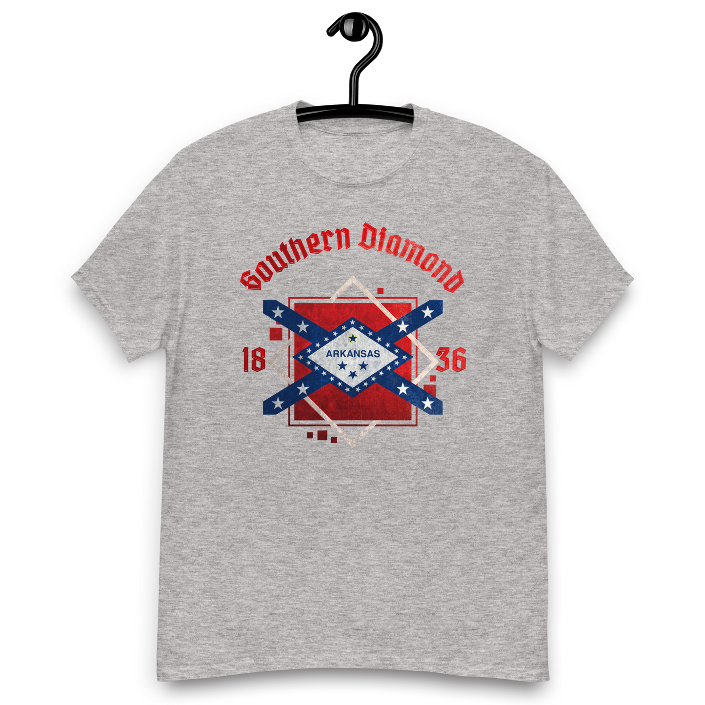 Southern Diamond - Tee