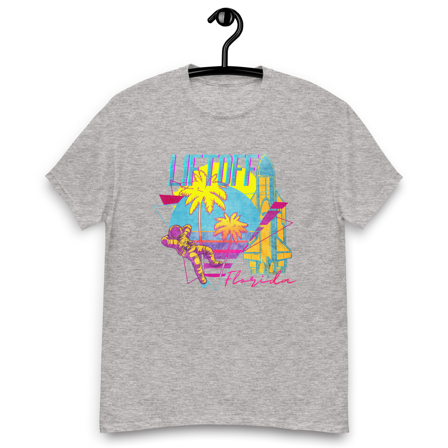 Liftoff - Tee