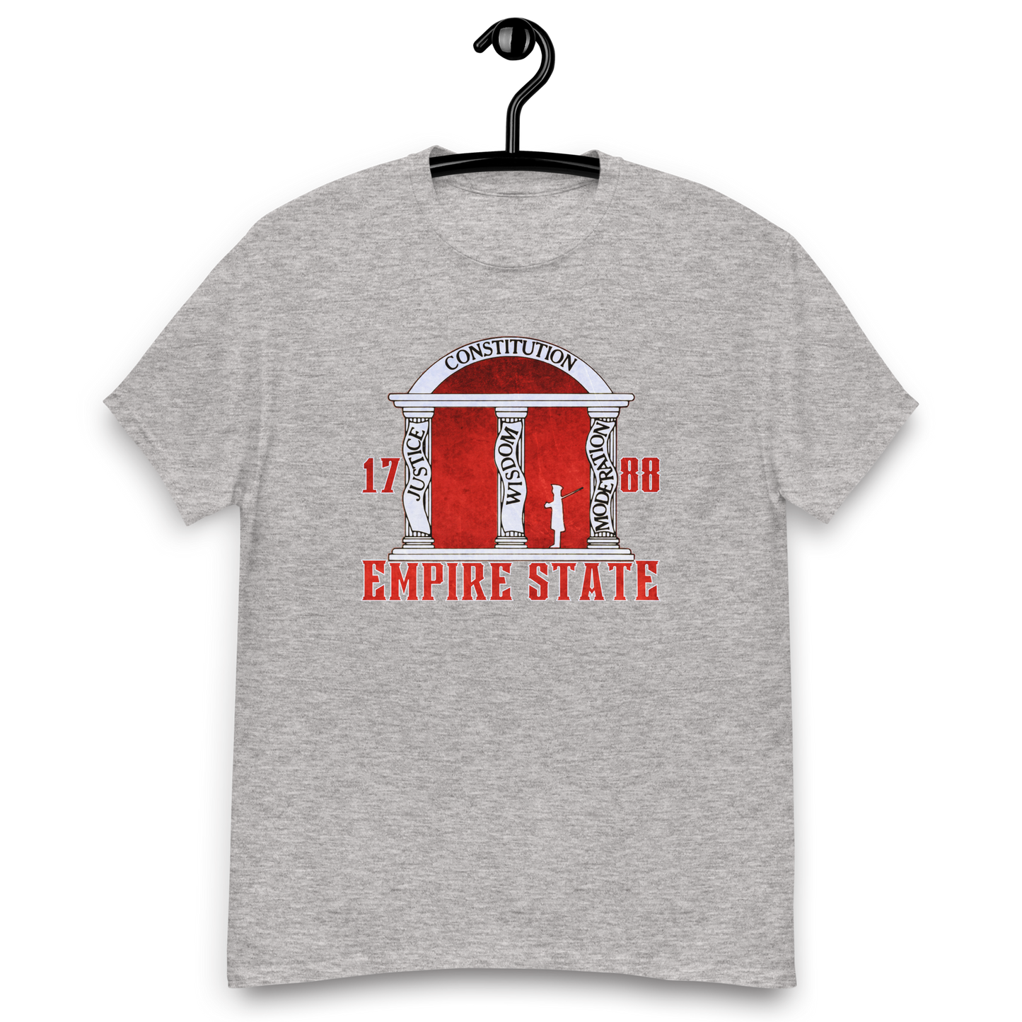 Empire State - Tee