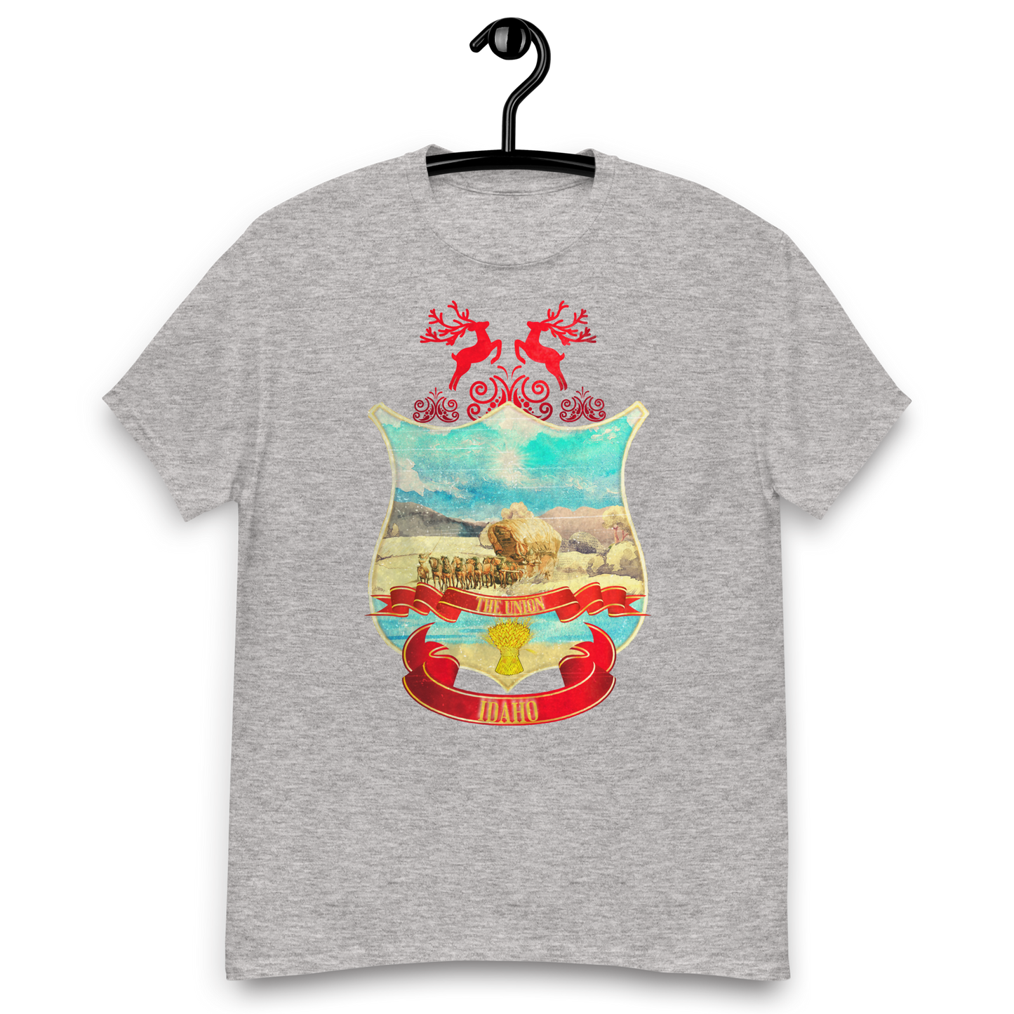 The Union - Tee