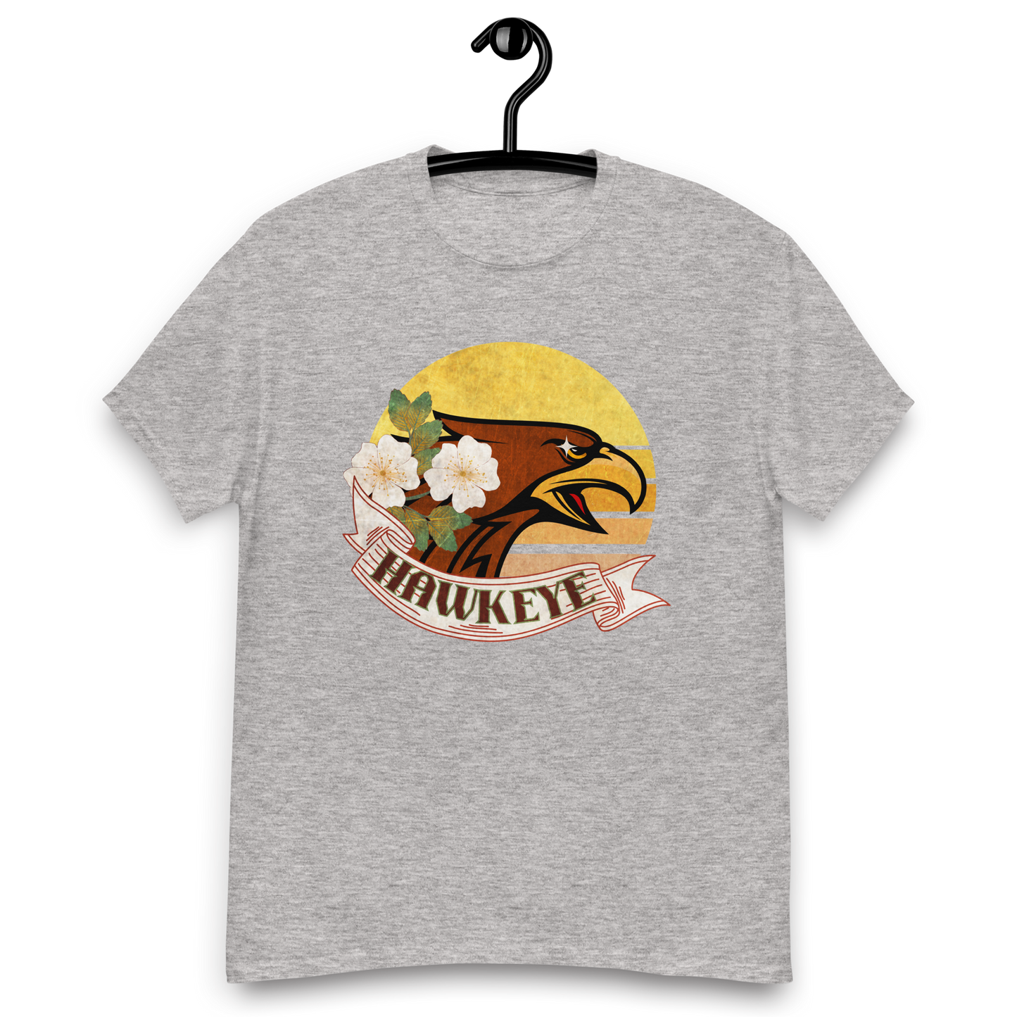 Hawkeye - Tee