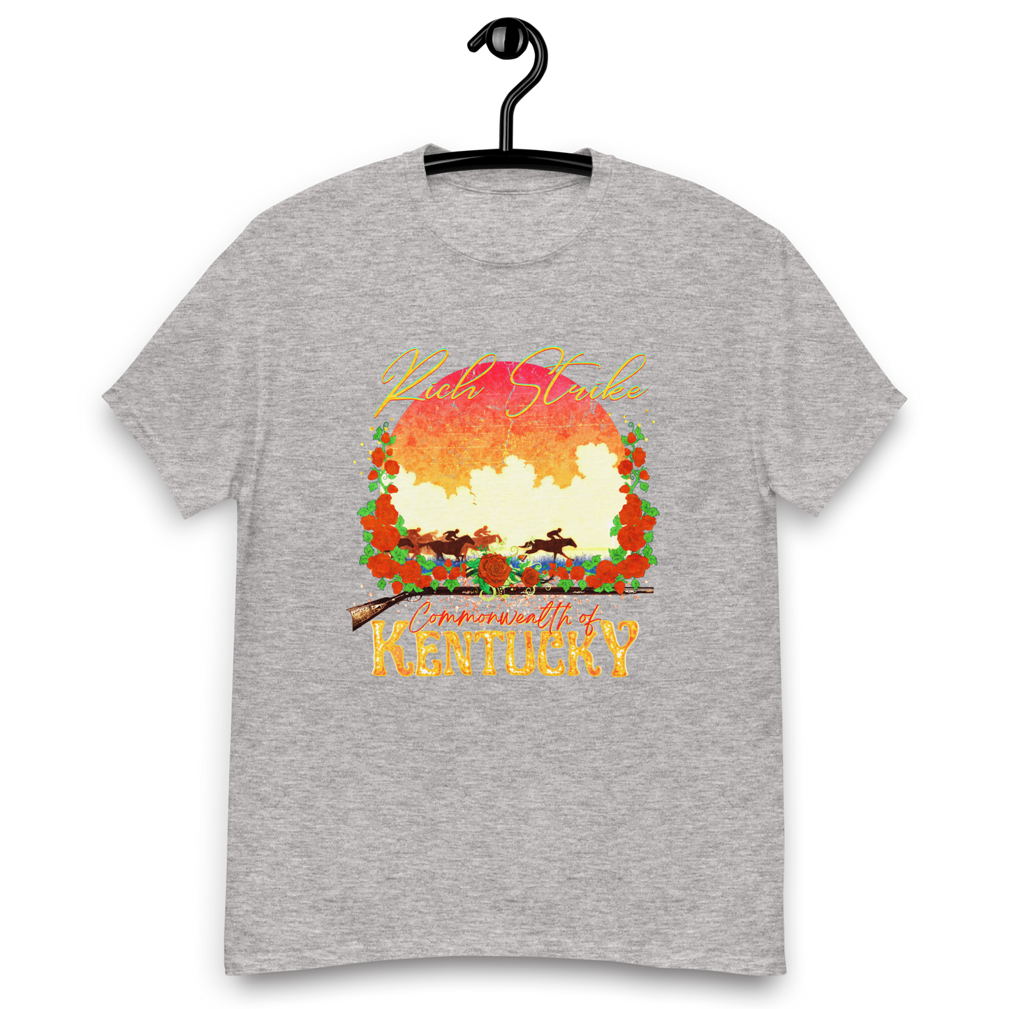 Rich Strike - Tee