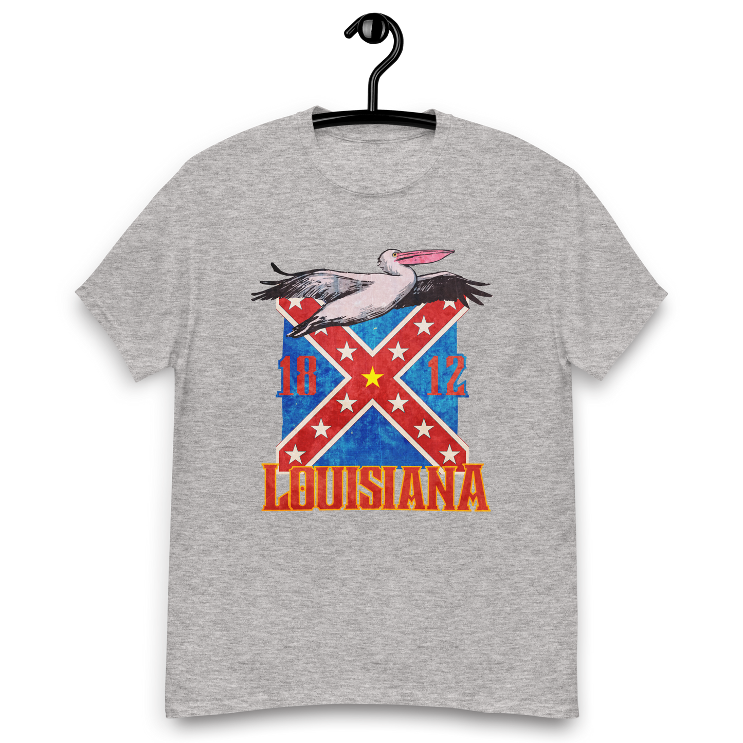 The Pelican - Tee