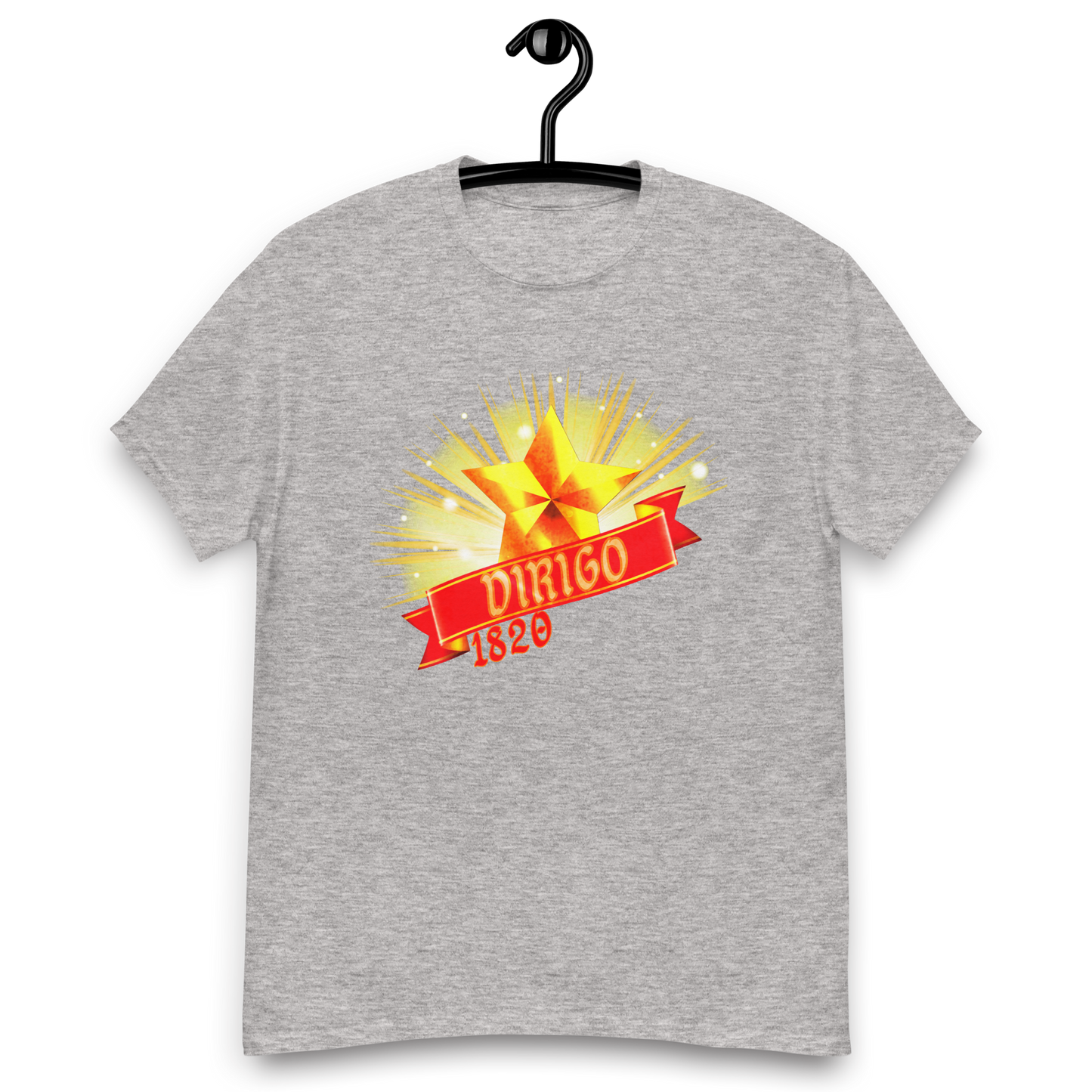 Dirigo - Tee
