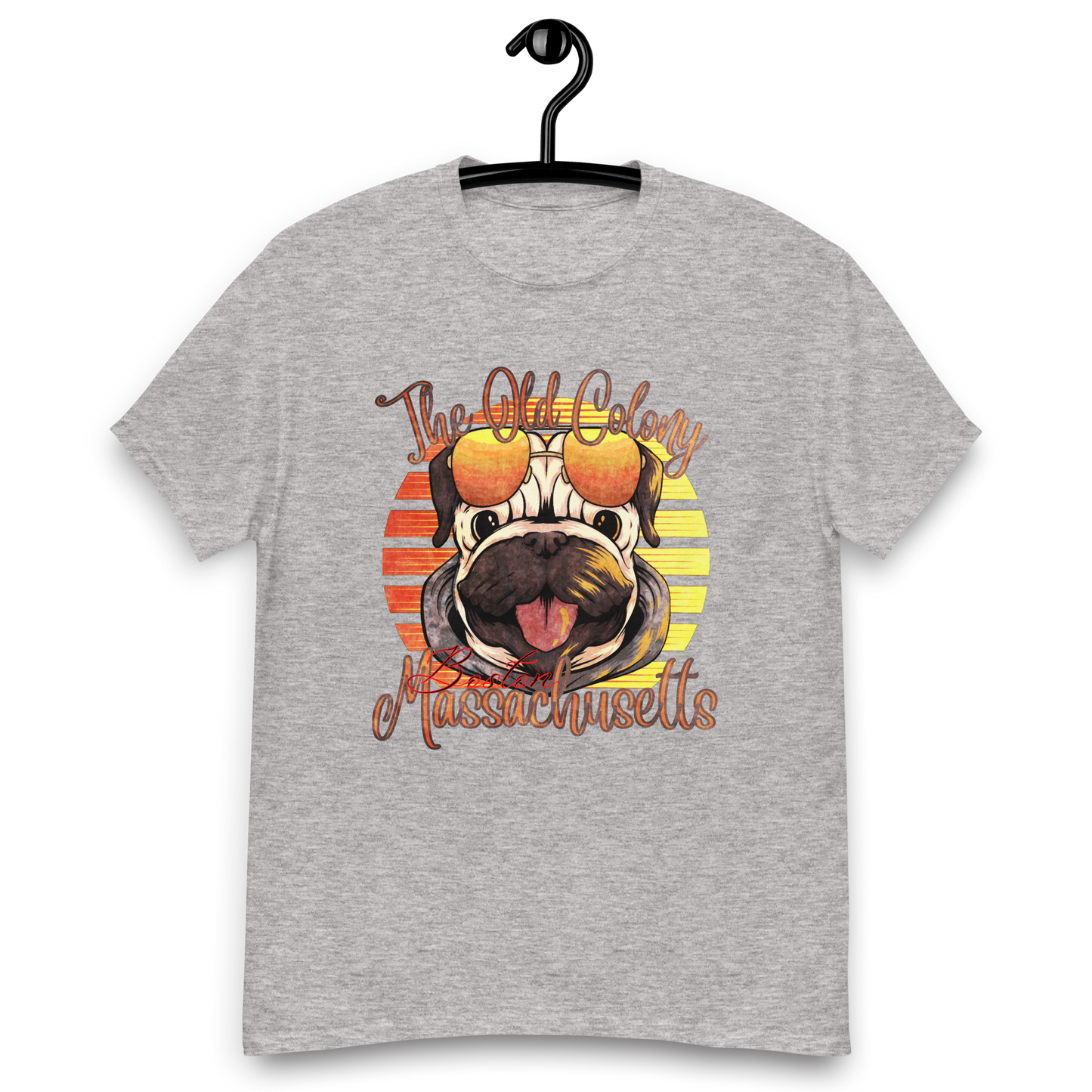 The Old Colony - Tee