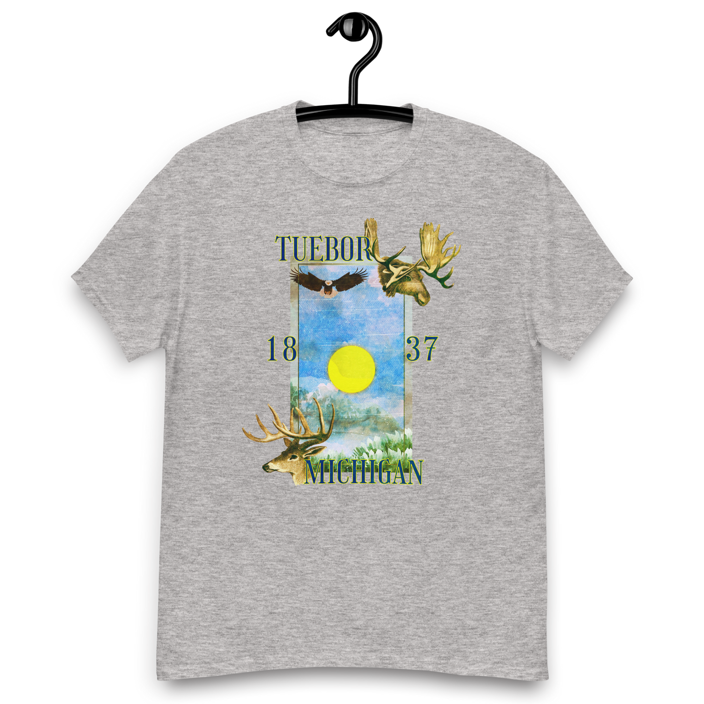 Tuebor - Tee