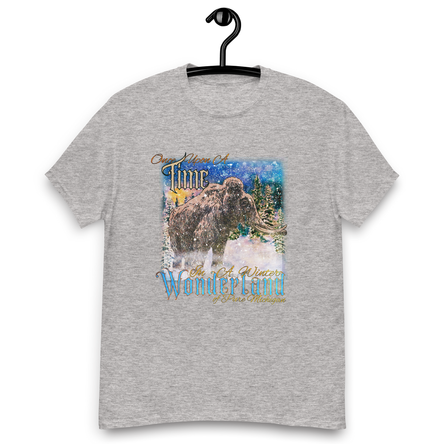 Winter Wonderland - Tee