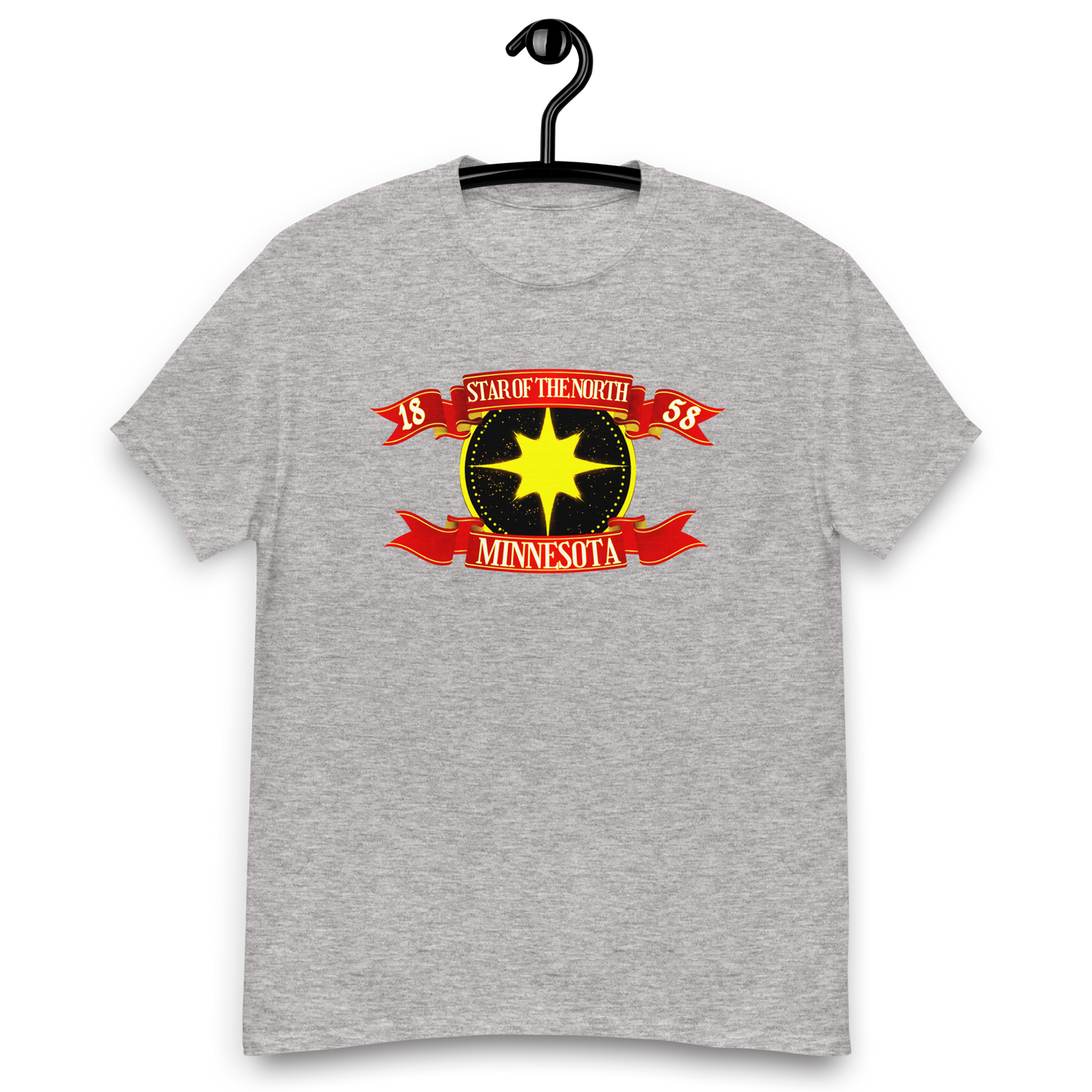Star of the North - Tee