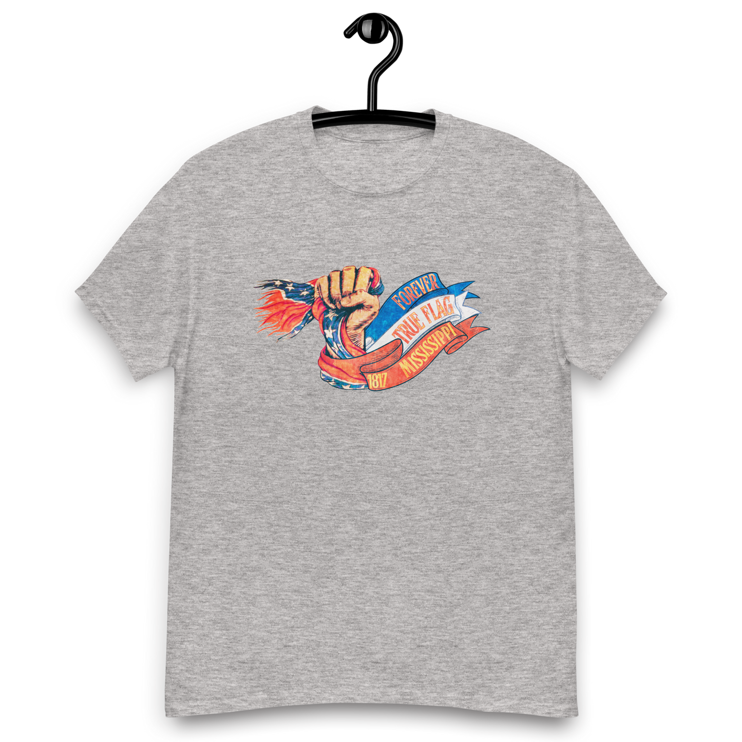 Forever True Flag - Tee