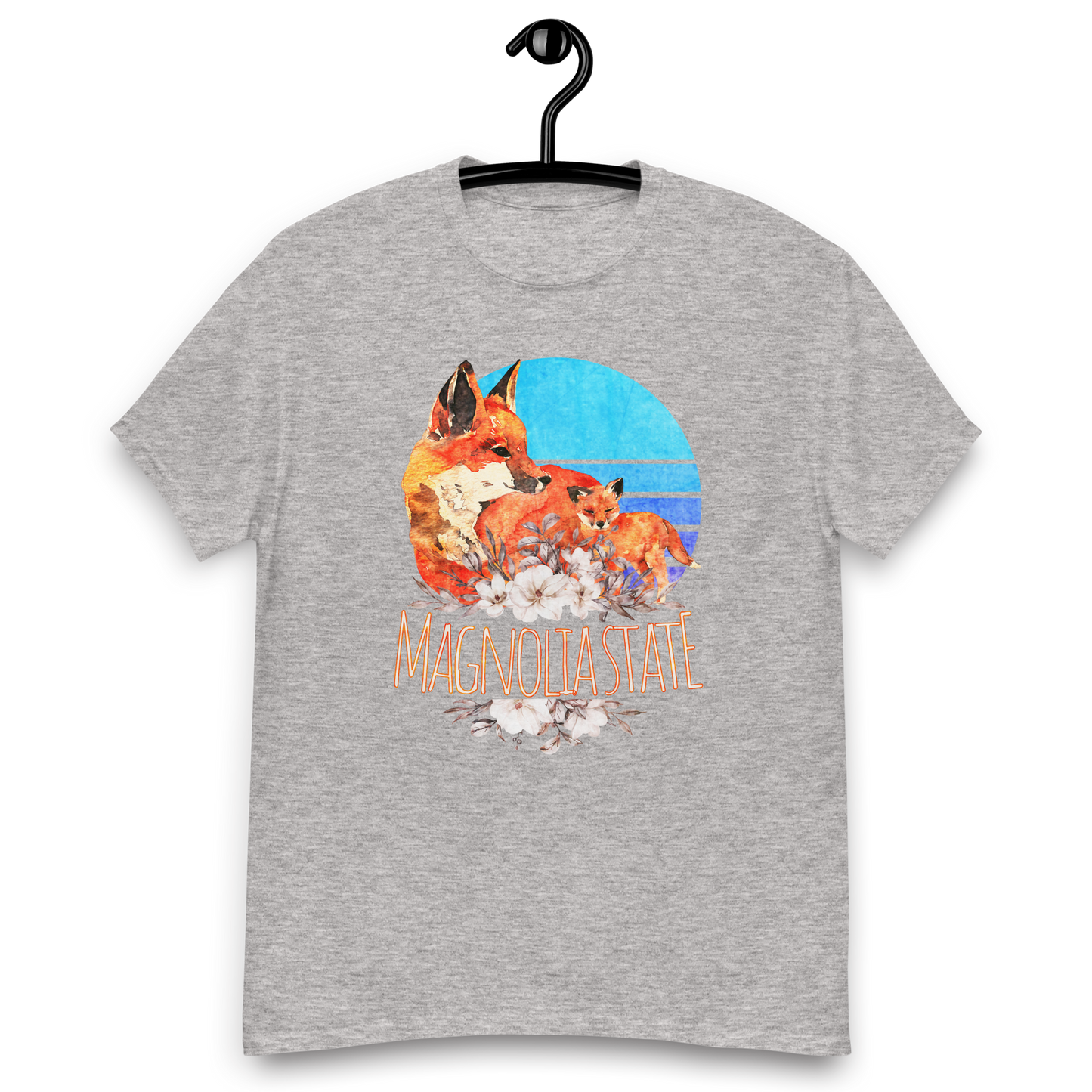 Magnolia State - Tee
