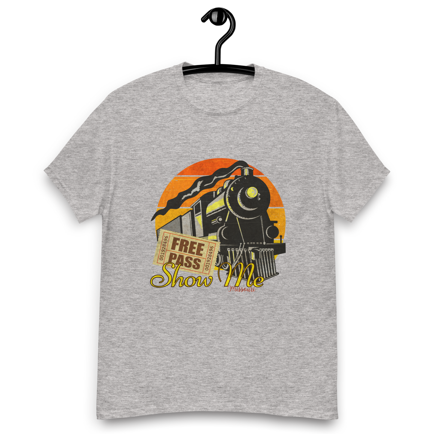 Show Me - Tee