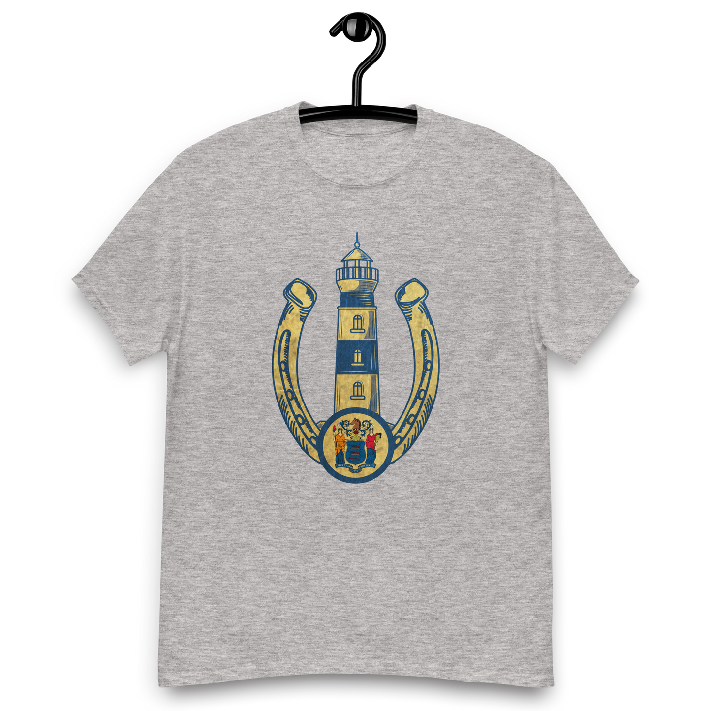 Liberty and Prosperity - Tee