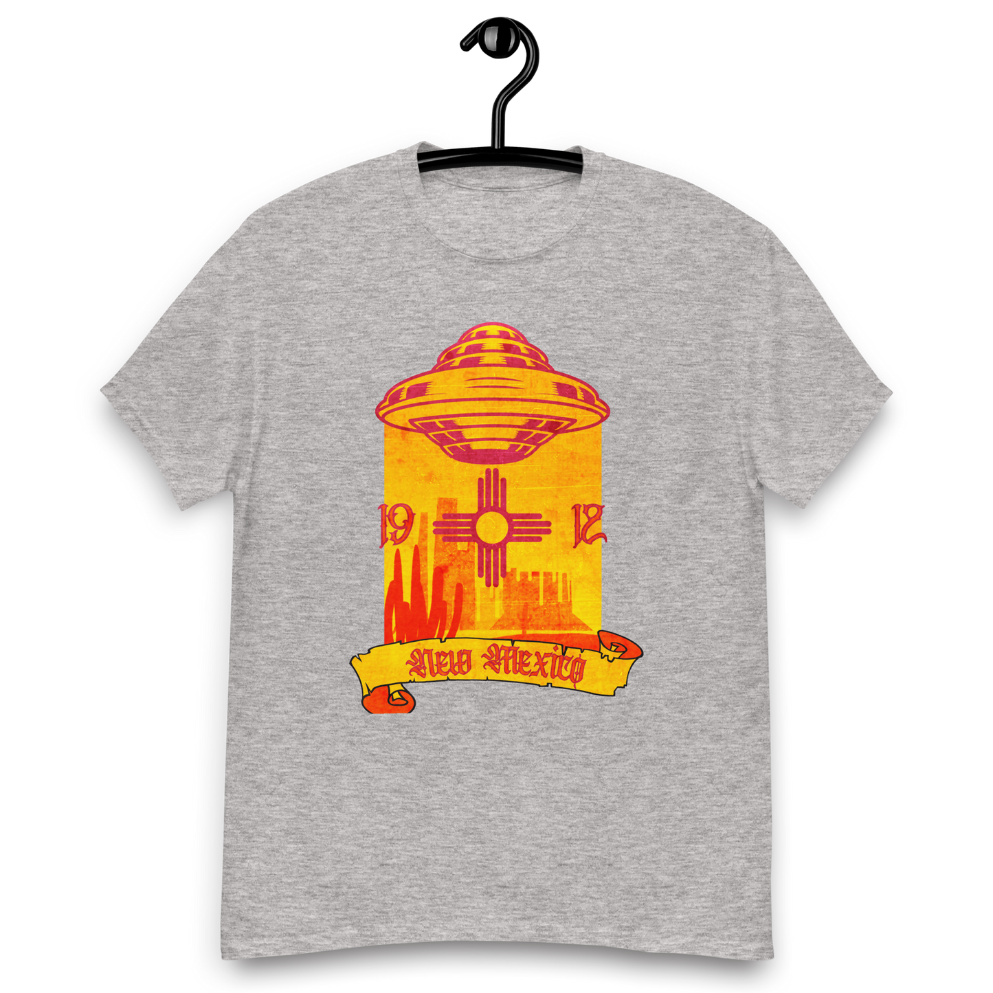 UFO - Tee