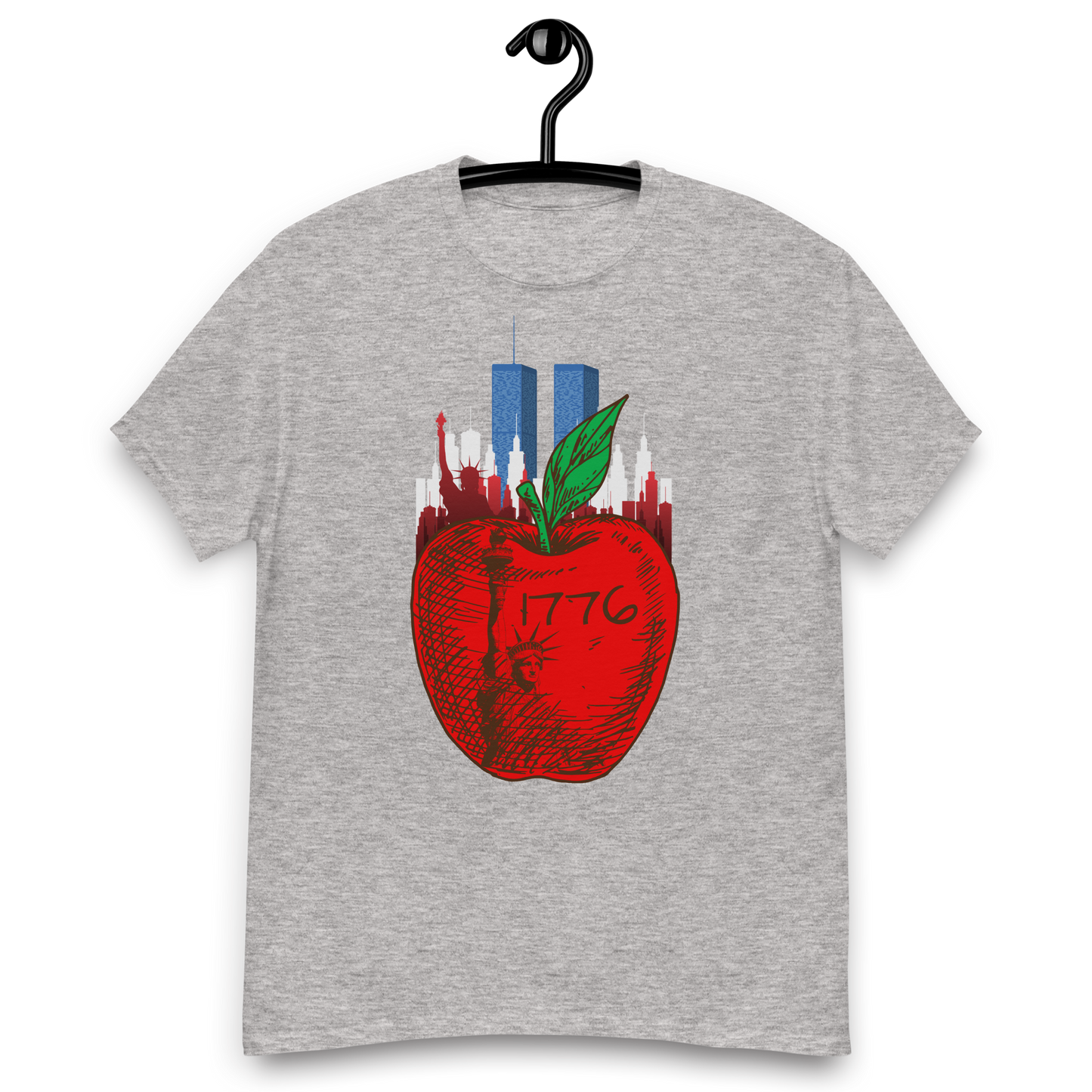 Big Apple - Tee