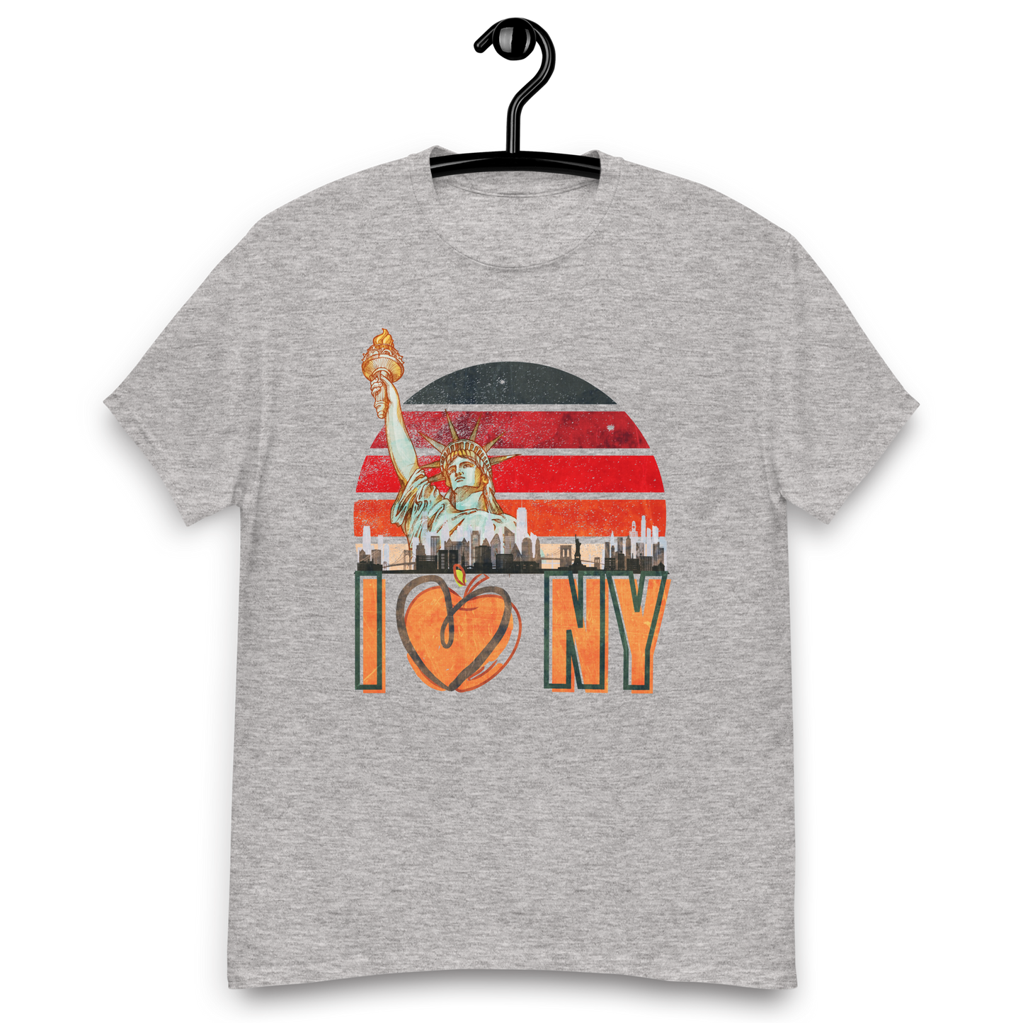 I Love NY - Tee