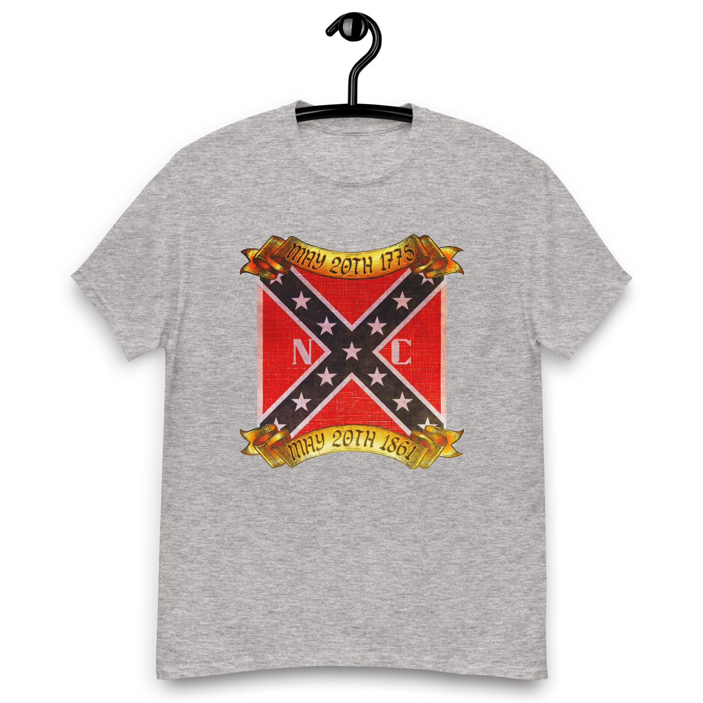 May 20th - Tee