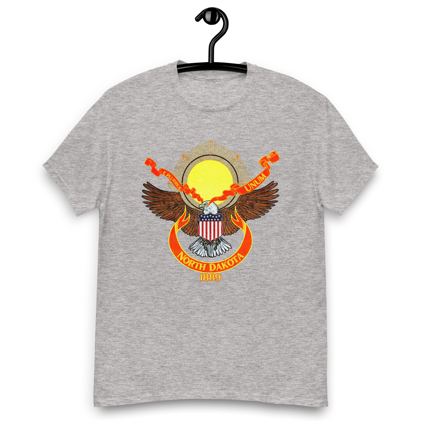 Liberty and Union - Tee