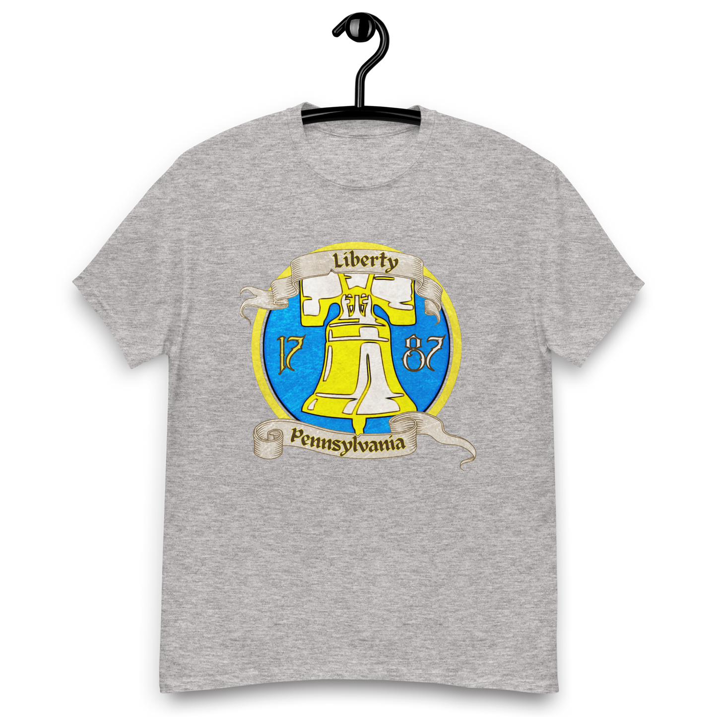 Liberty Bell - Tee