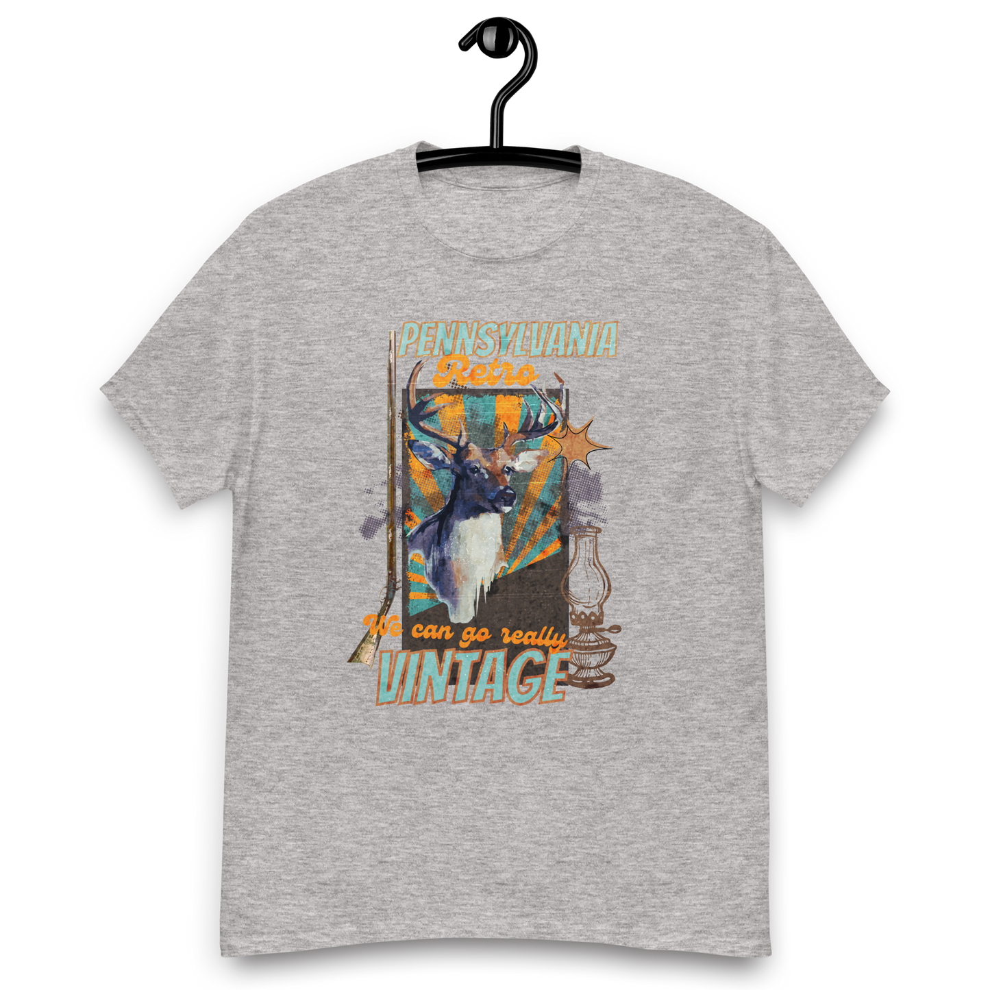 Vintage - Tee