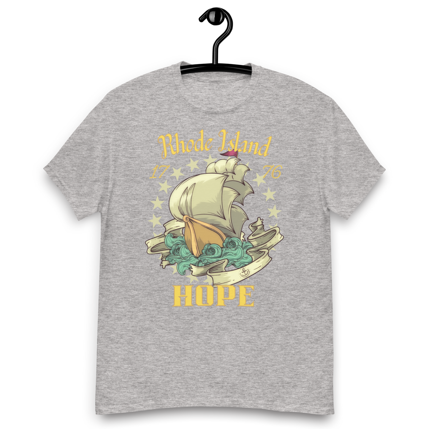 Hope - Tee