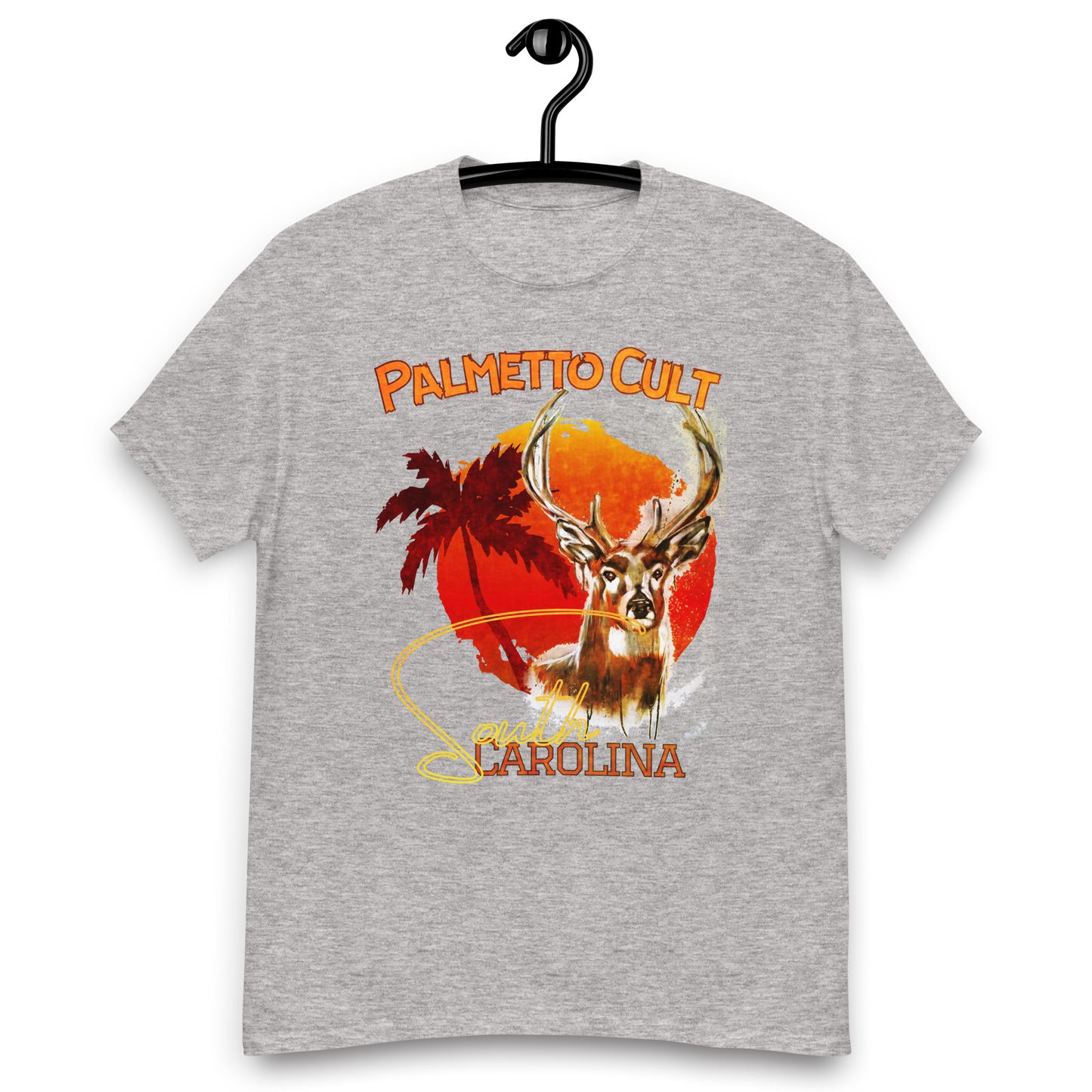 Palmetto Cult - Tee