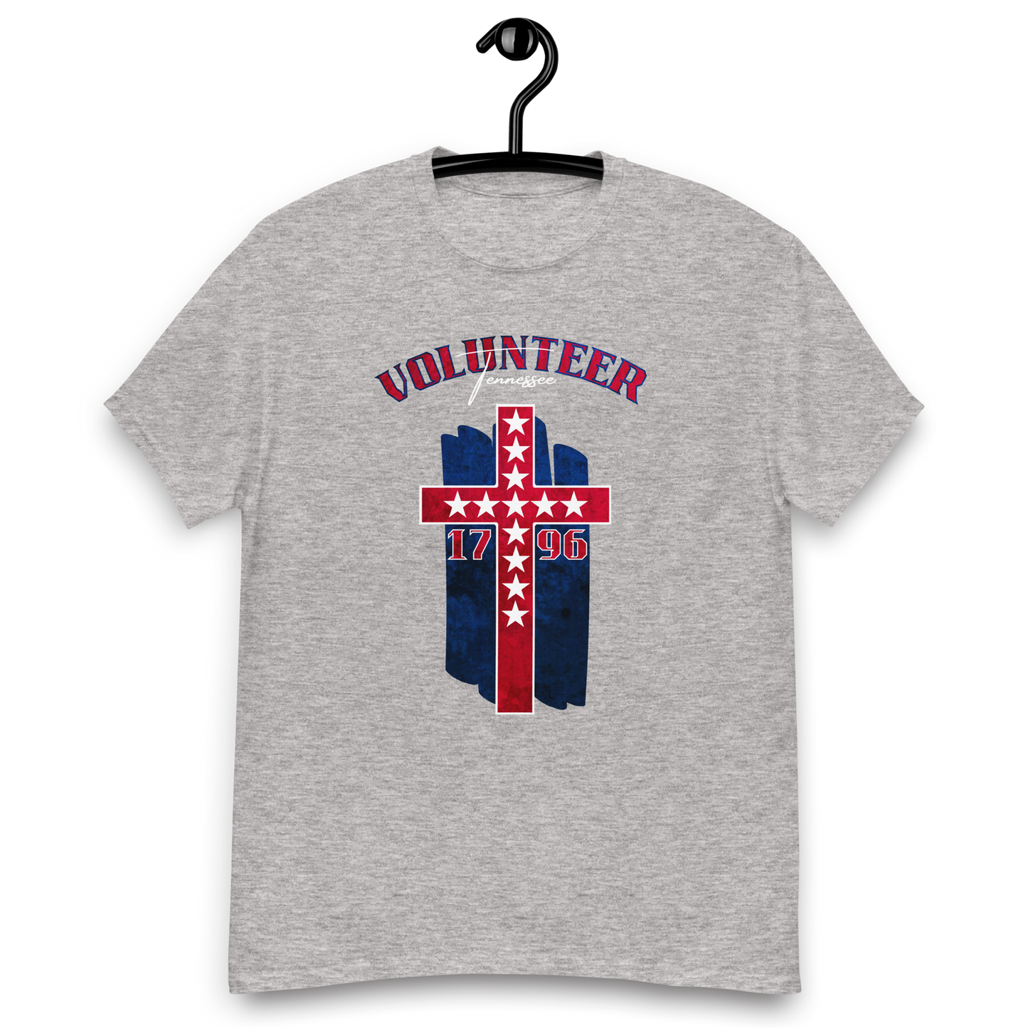 Volunteer - Tee