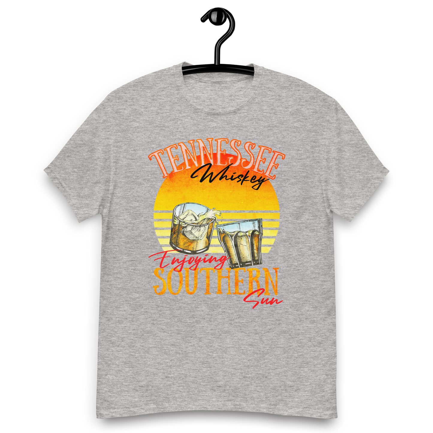 Southern Sun - Tee