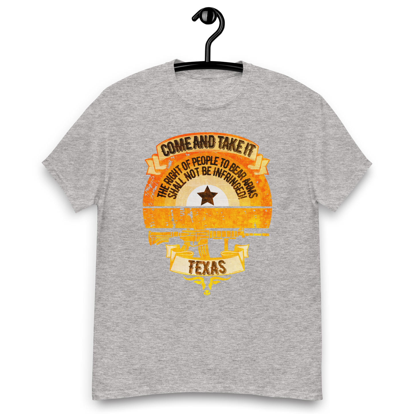 Come and Take It - Tee
