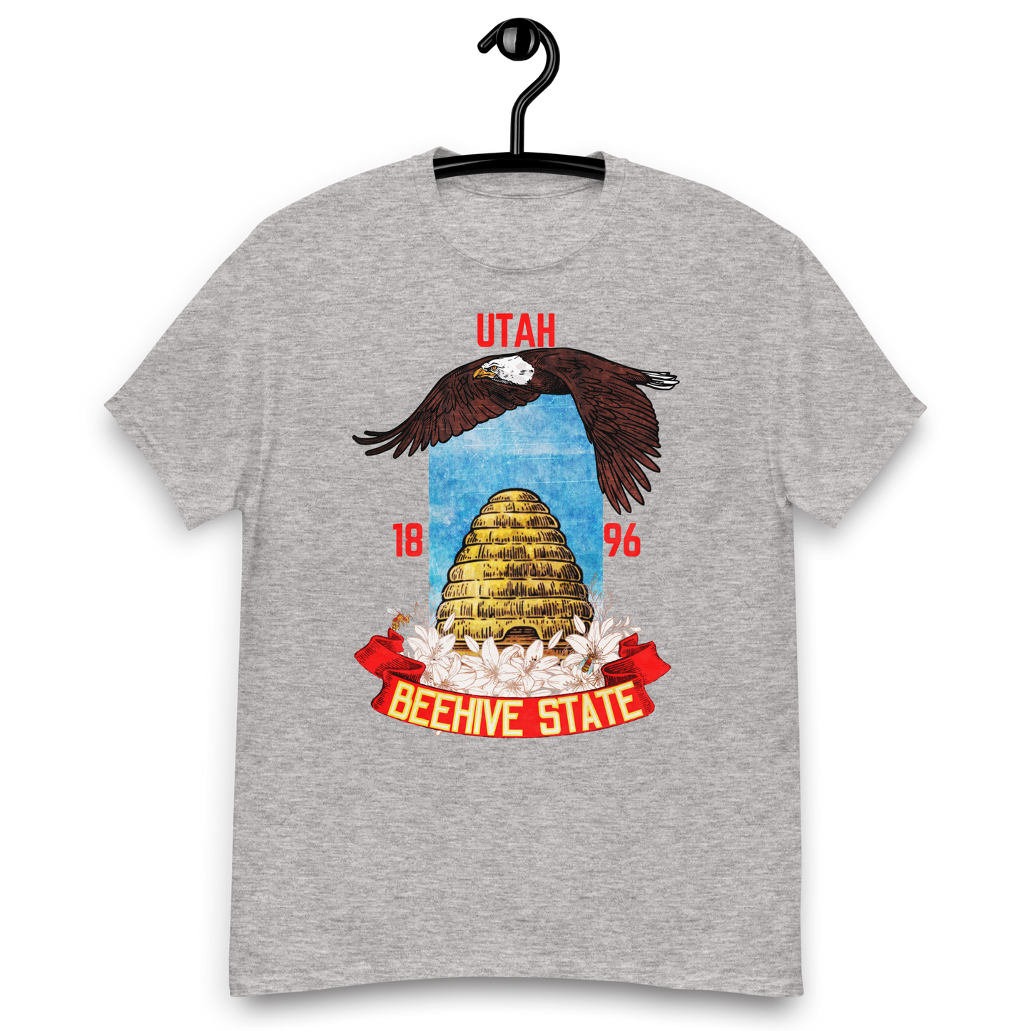 Beehive - Tee