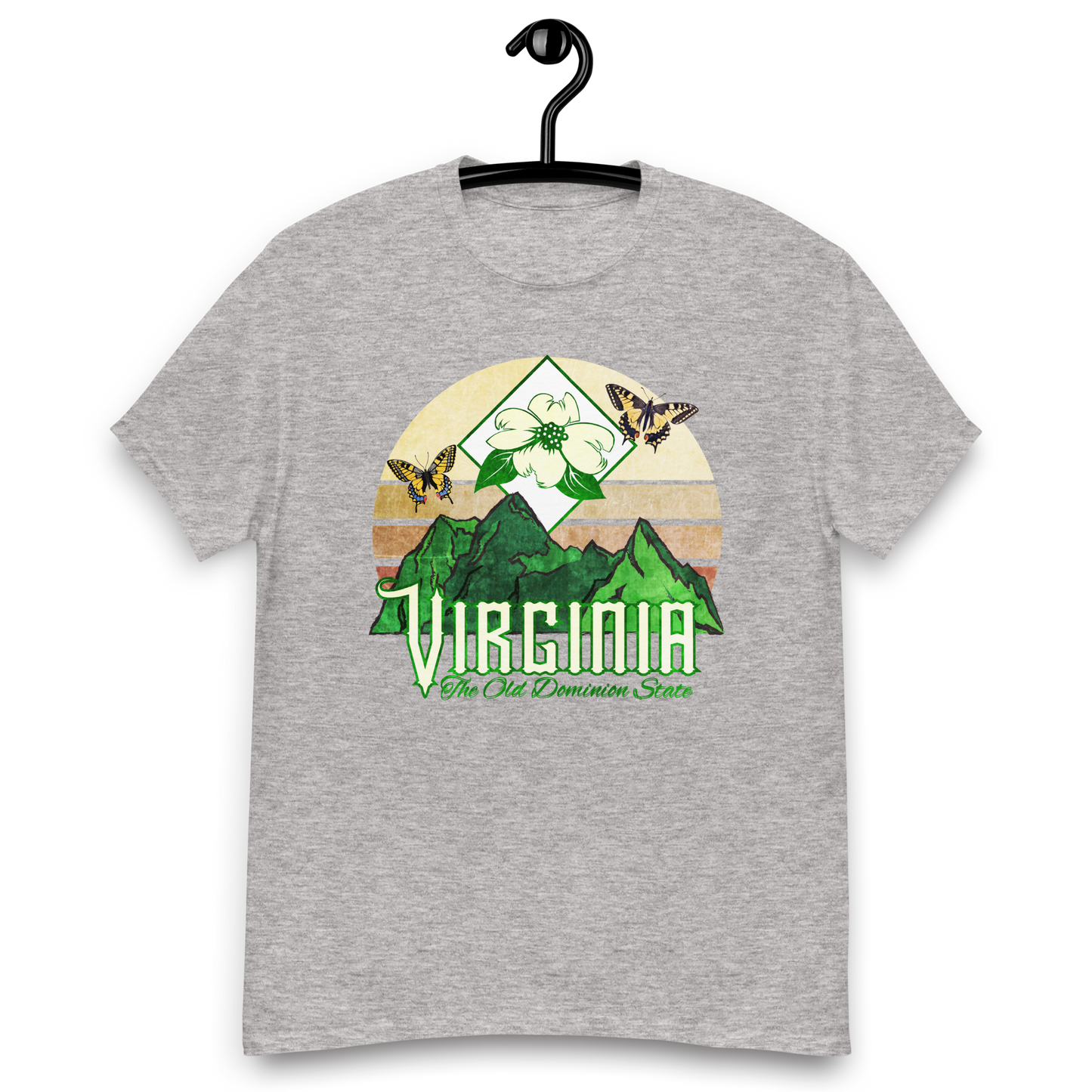 The Old Dominion - Tee