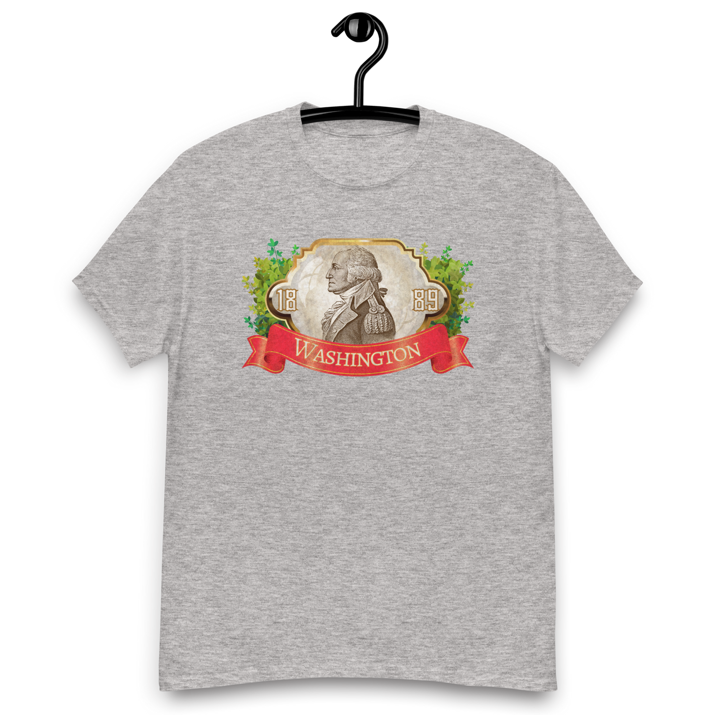 Mr. President - Tee