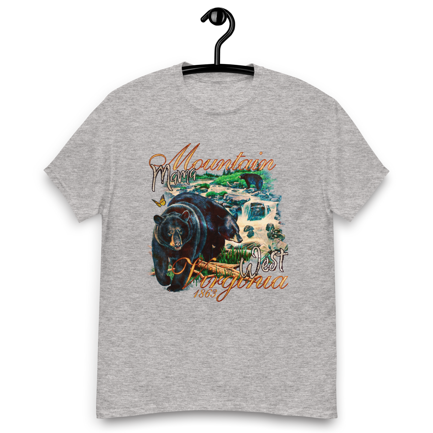 Mountain Mama - Tee
