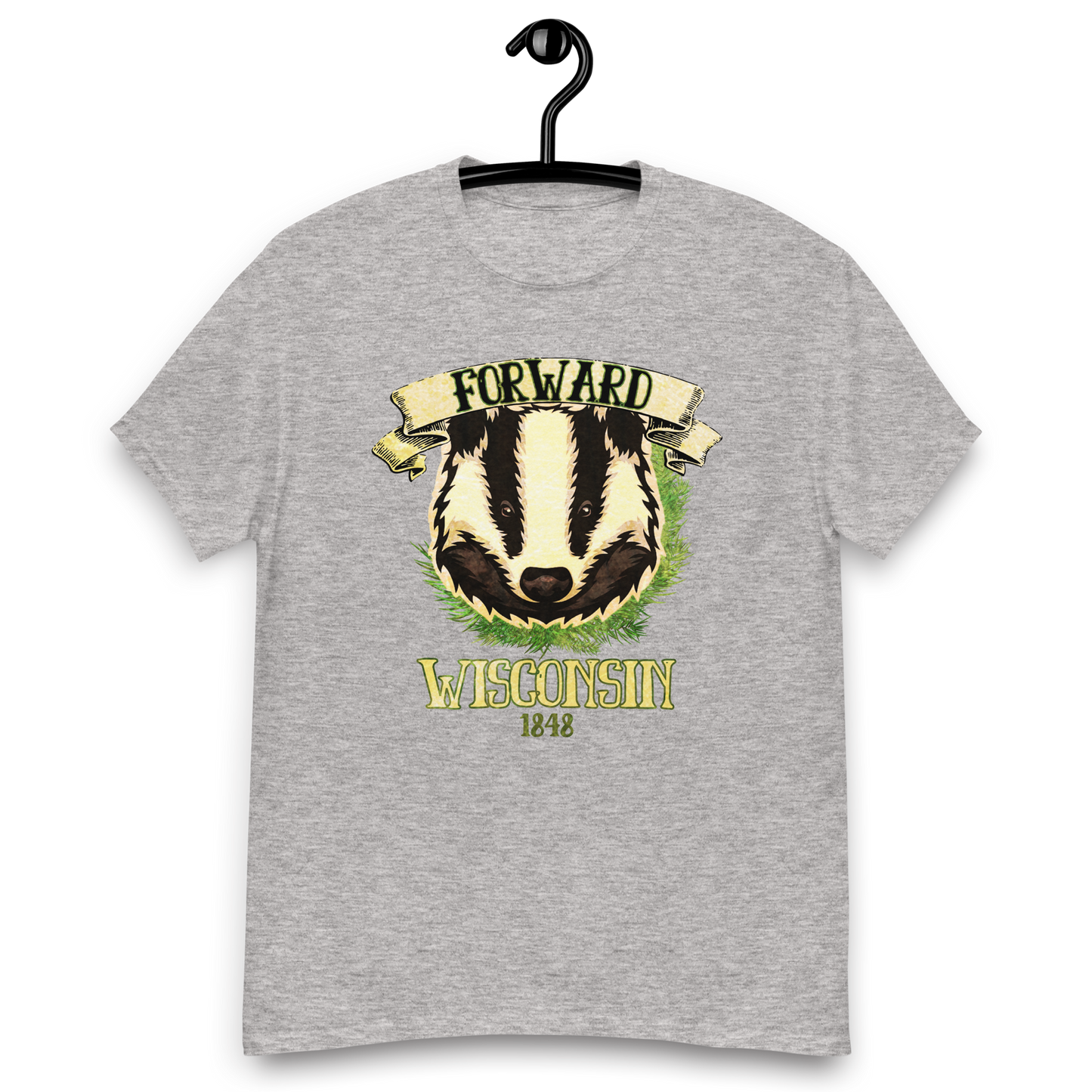 Forward - Tee