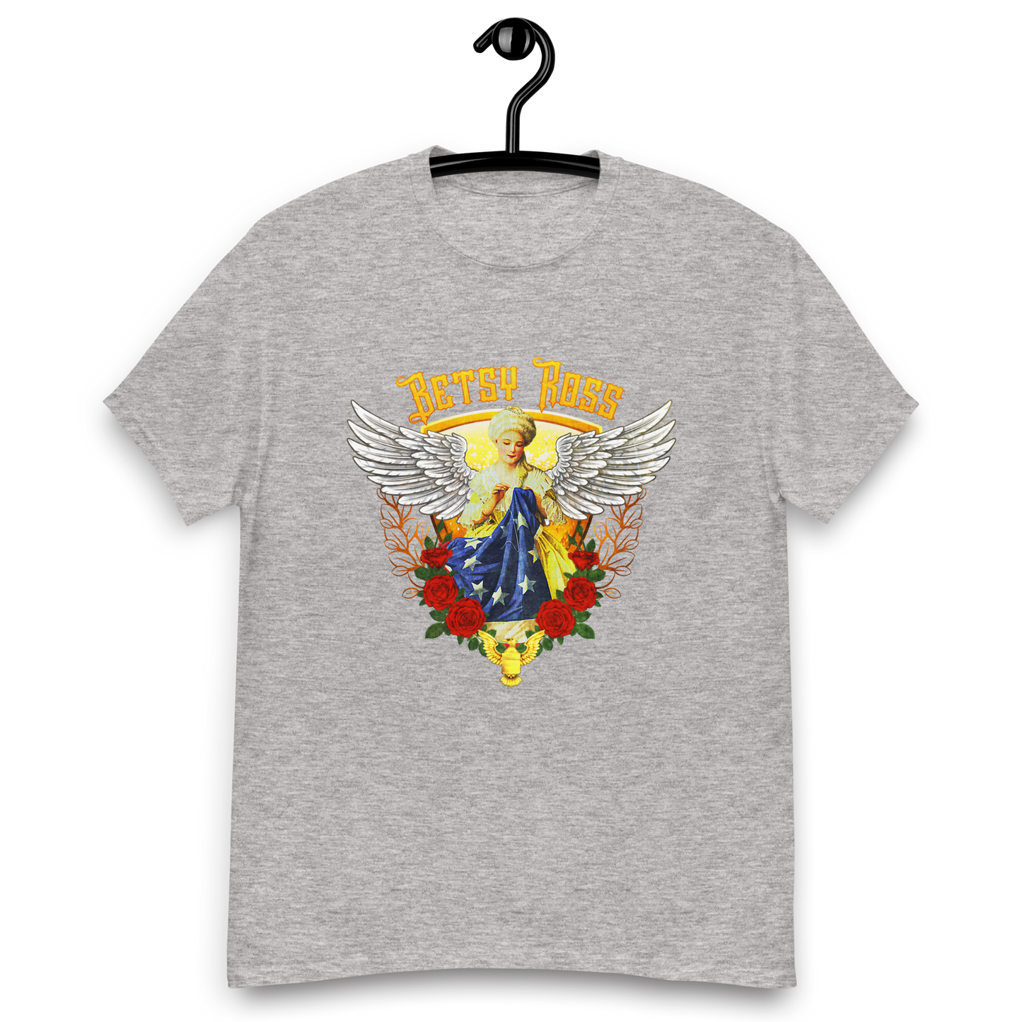 Betsy Ross - Tee