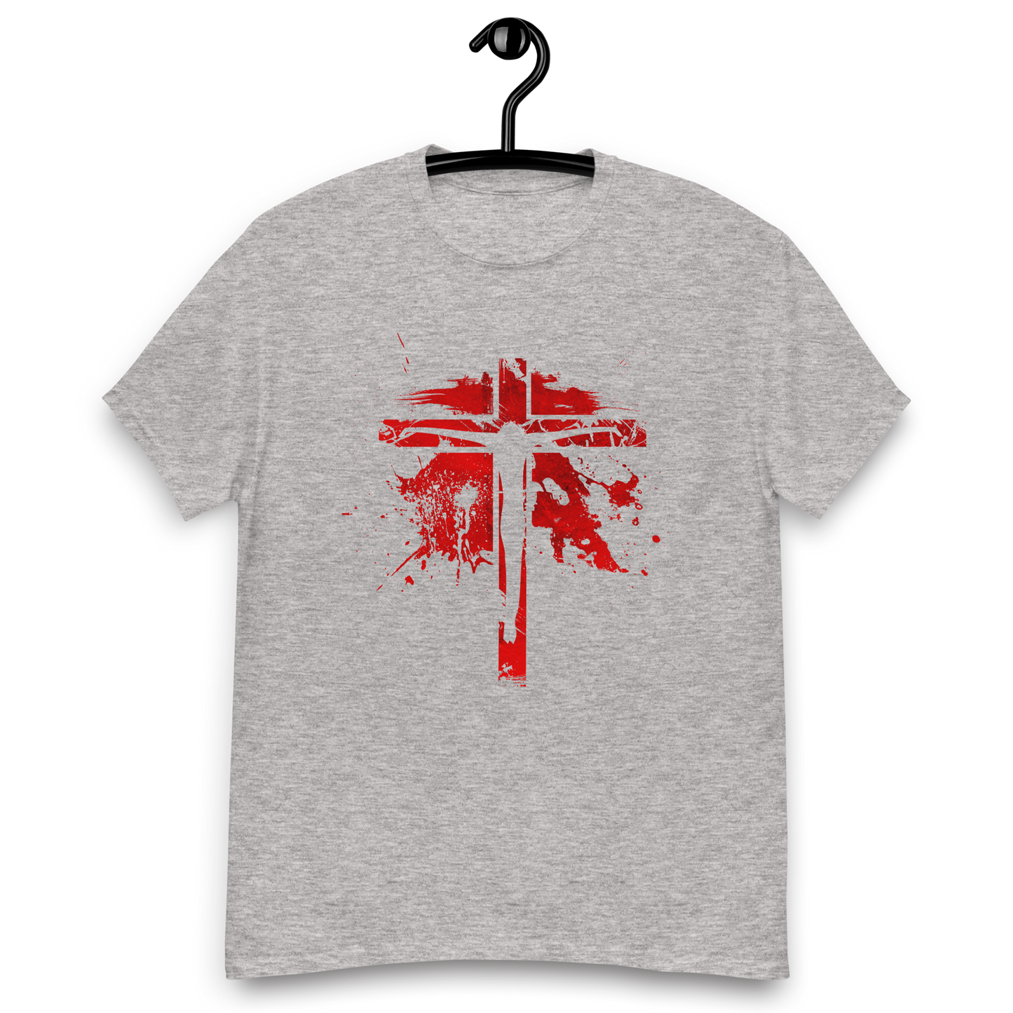 Cross - Tee