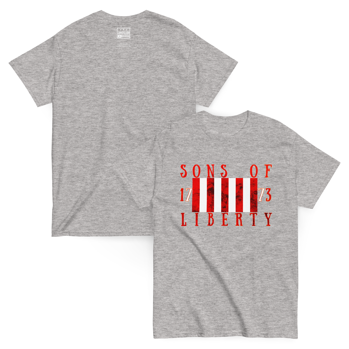 Sons of Liberty - Tee