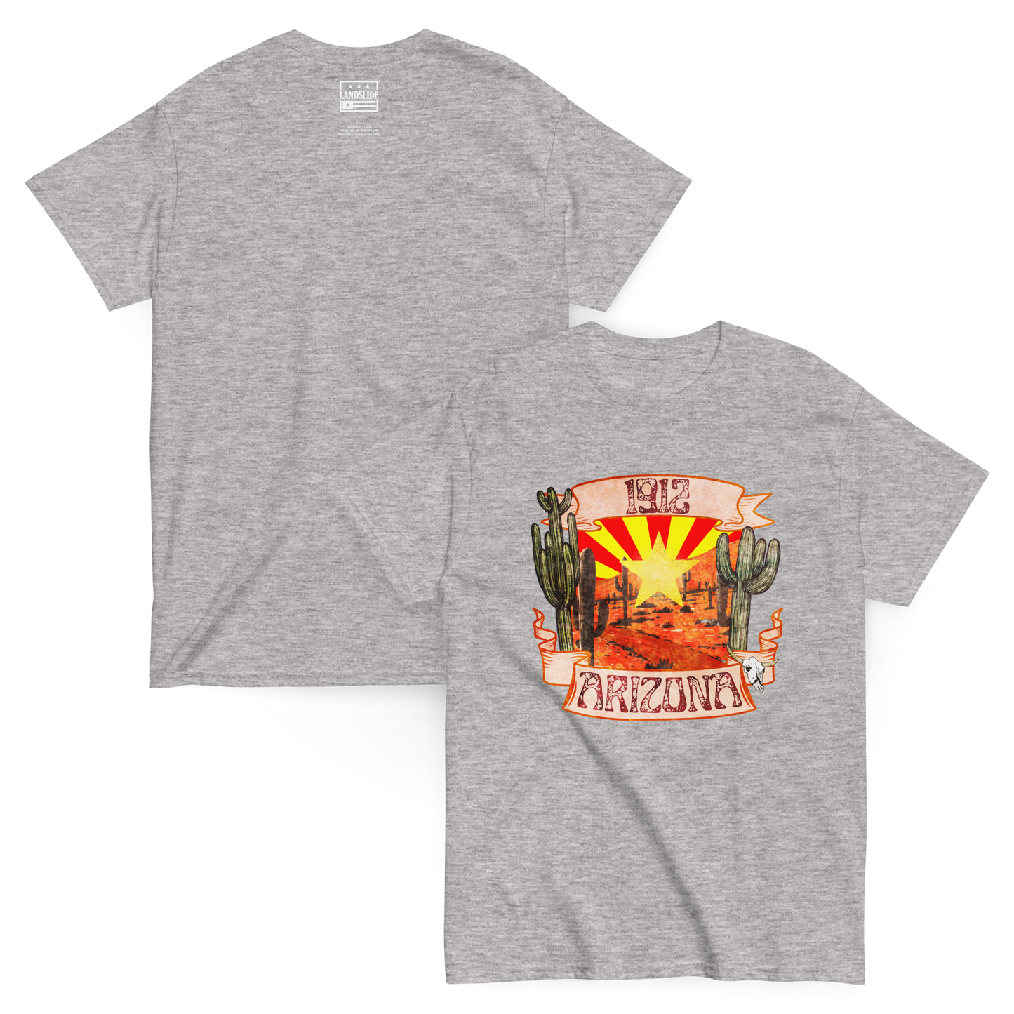 1912 - Tee
