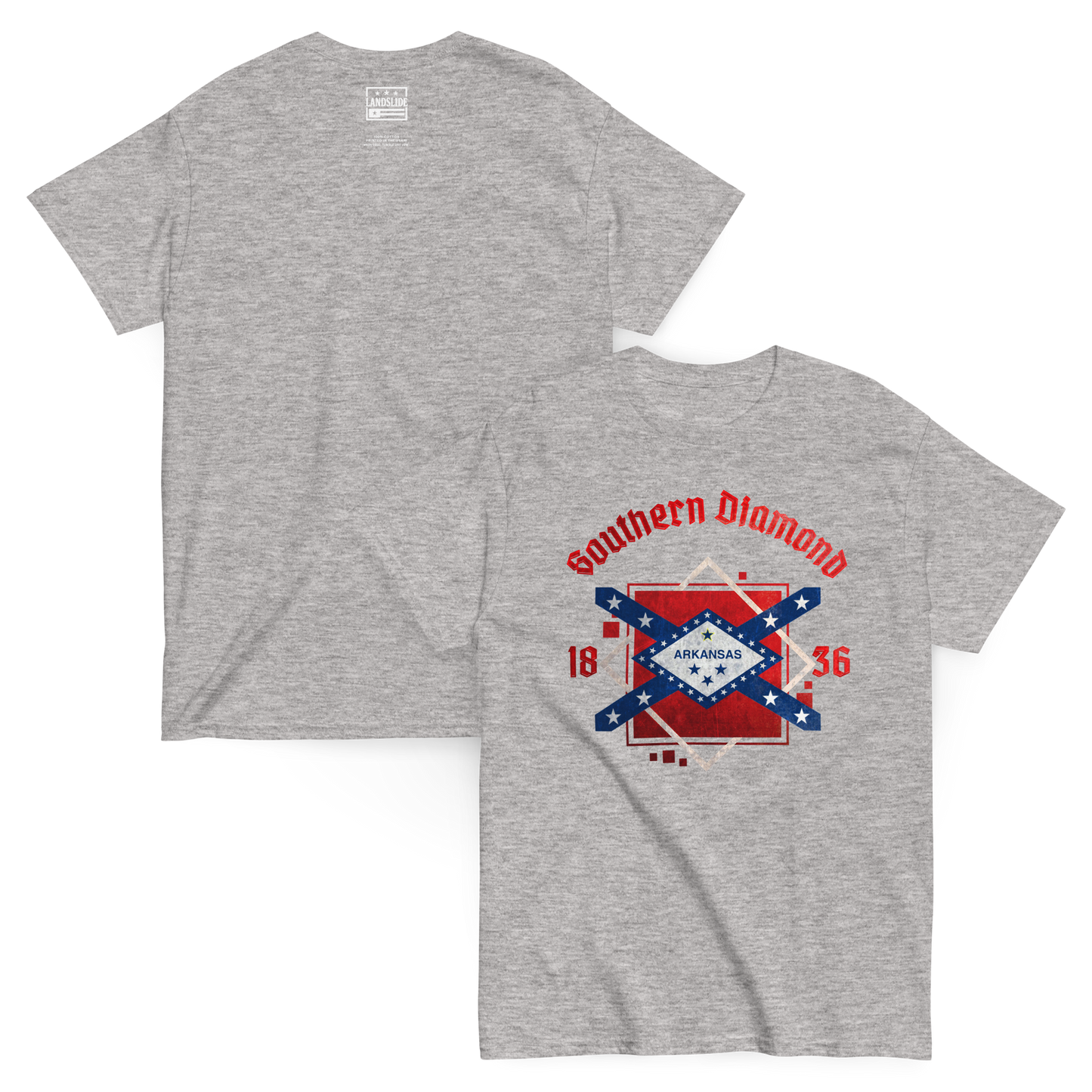 Southern Diamond - Tee