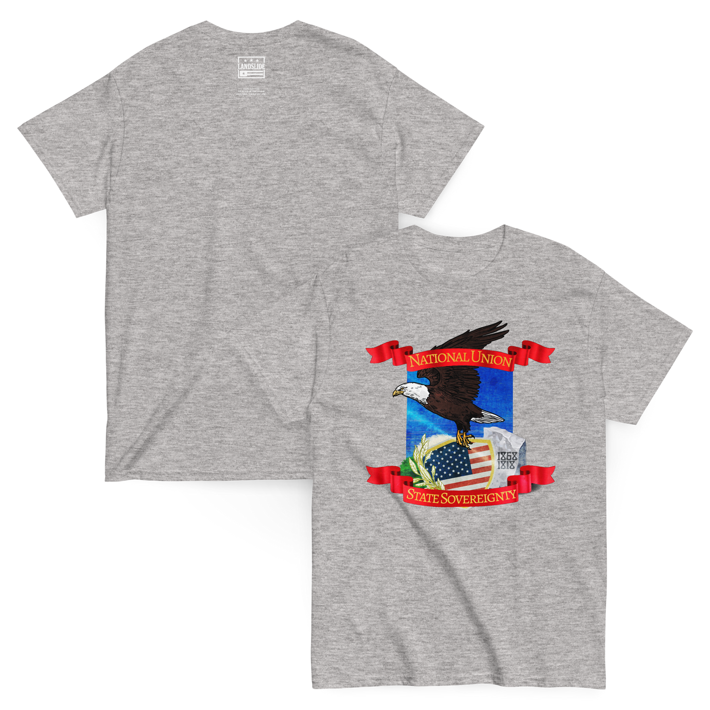 National Union - Tee