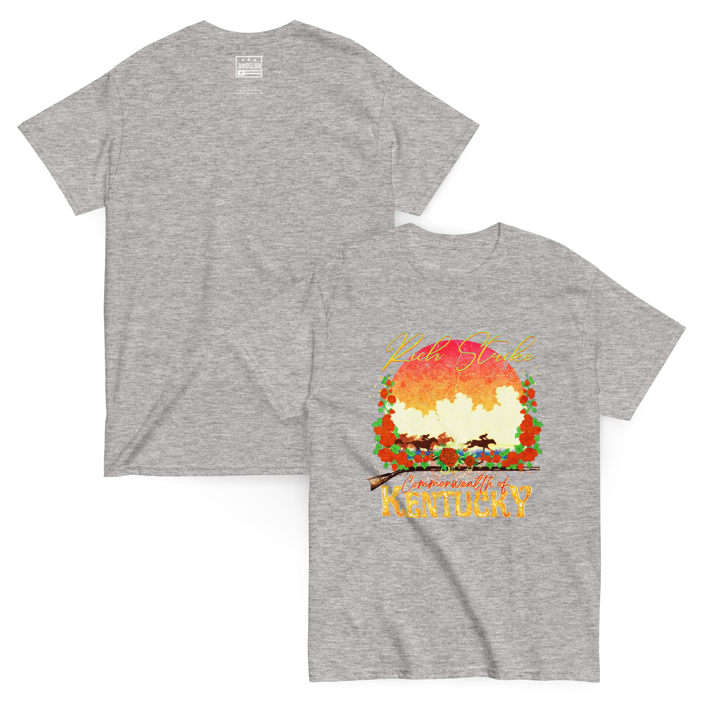 Rich Strike - Tee