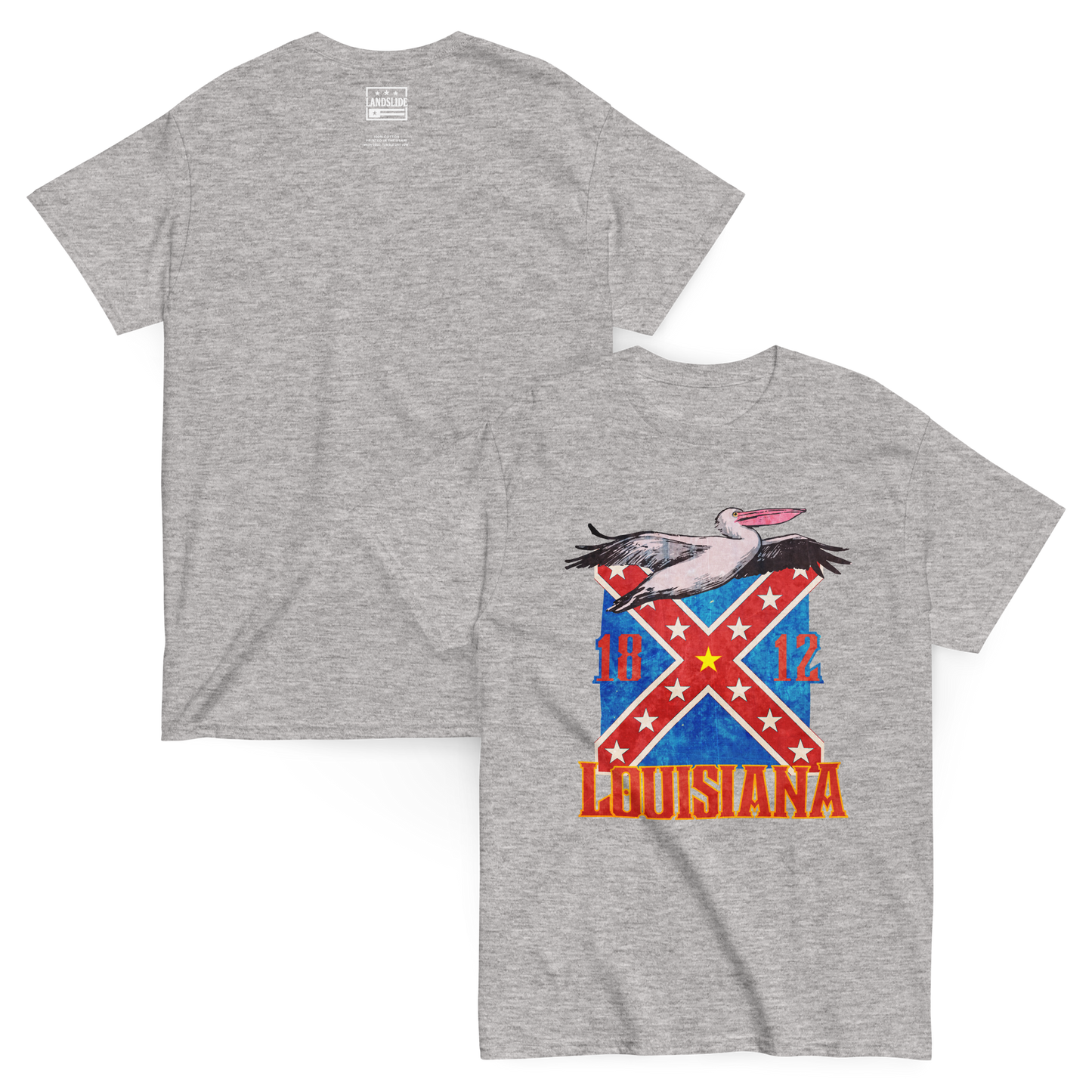 The Pelican - Tee