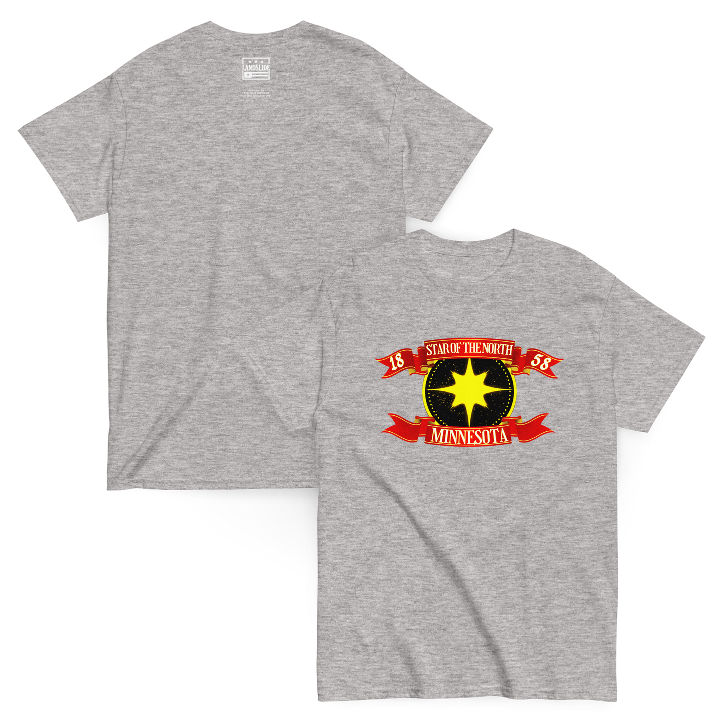 Star of the North - Tee