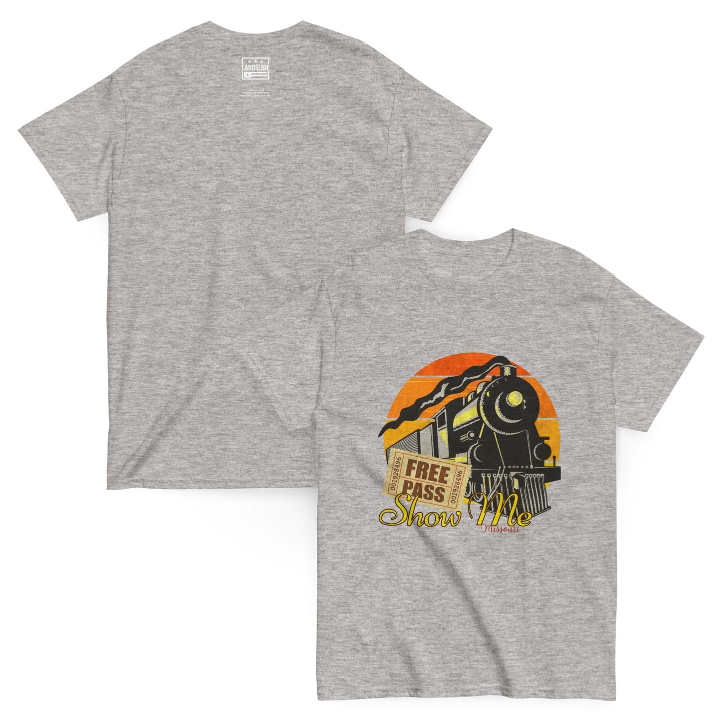 Show Me - Tee