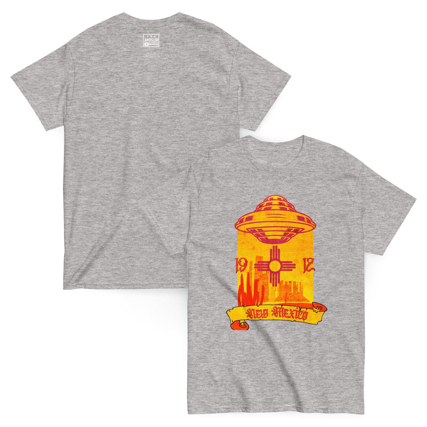 UFO - Tee
