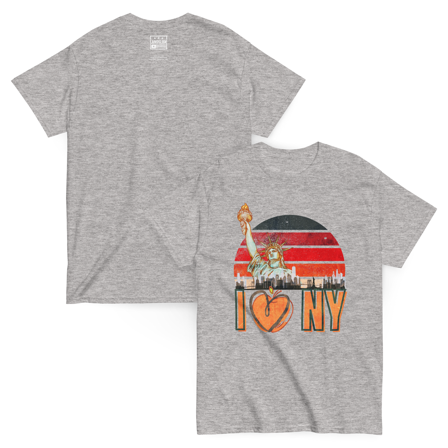 I Love NY - Tee