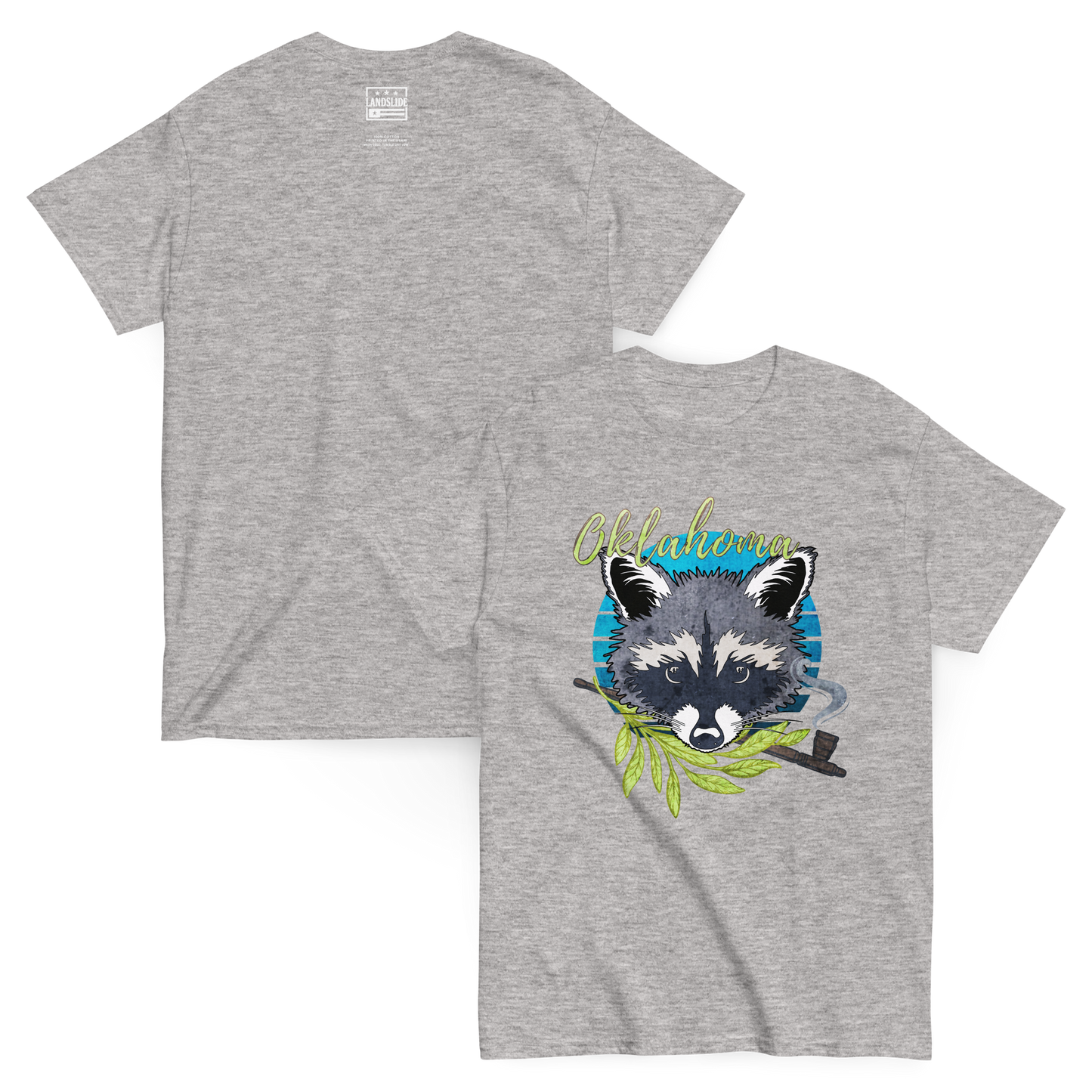 Furbearer - Tee