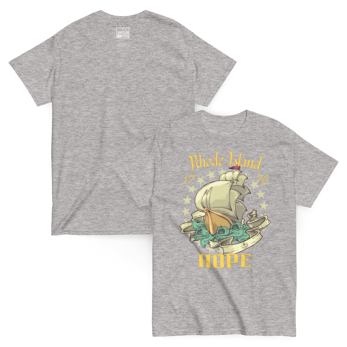 Hope - Tee