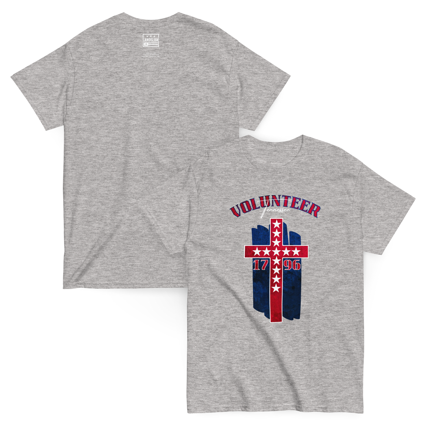 Volunteer - Tee