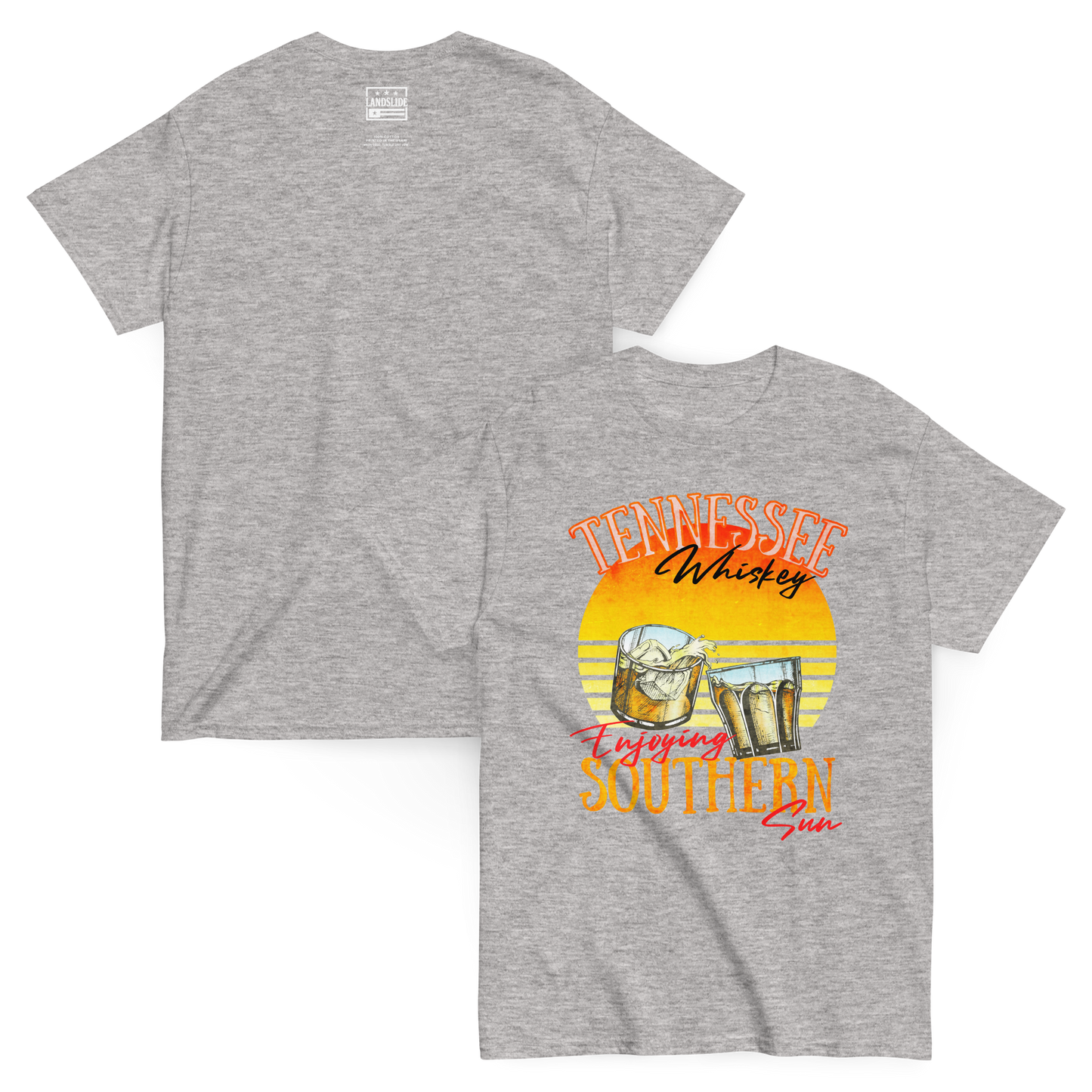 Southern Sun - Tee